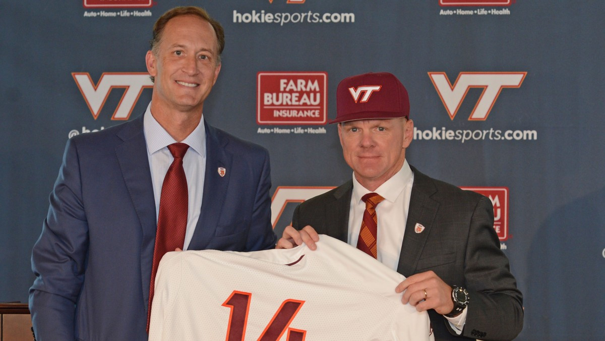 Virginia Tech Baseball Coach: A Comprehensive Overview