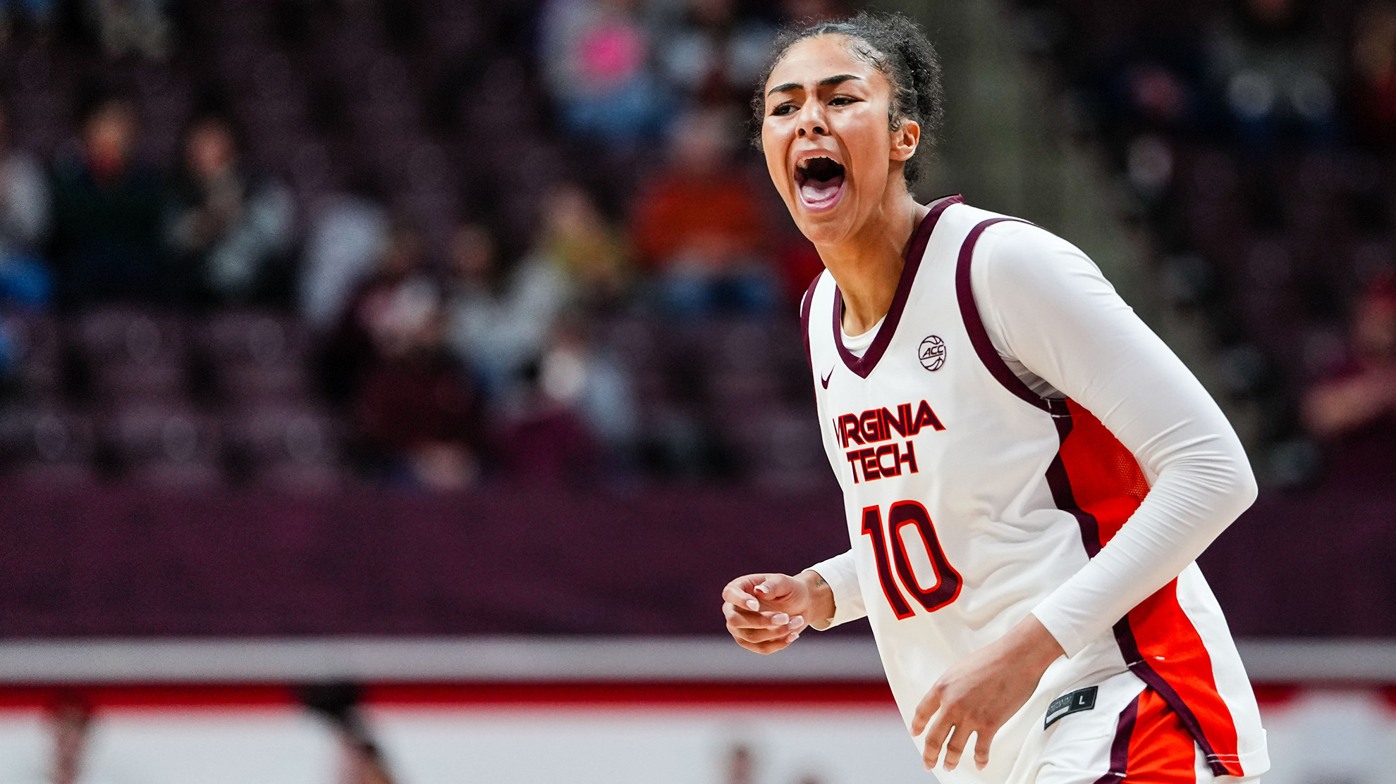 Virginia Tech vs. Boston College (Game Gallery) - Virginia Tech Athletics