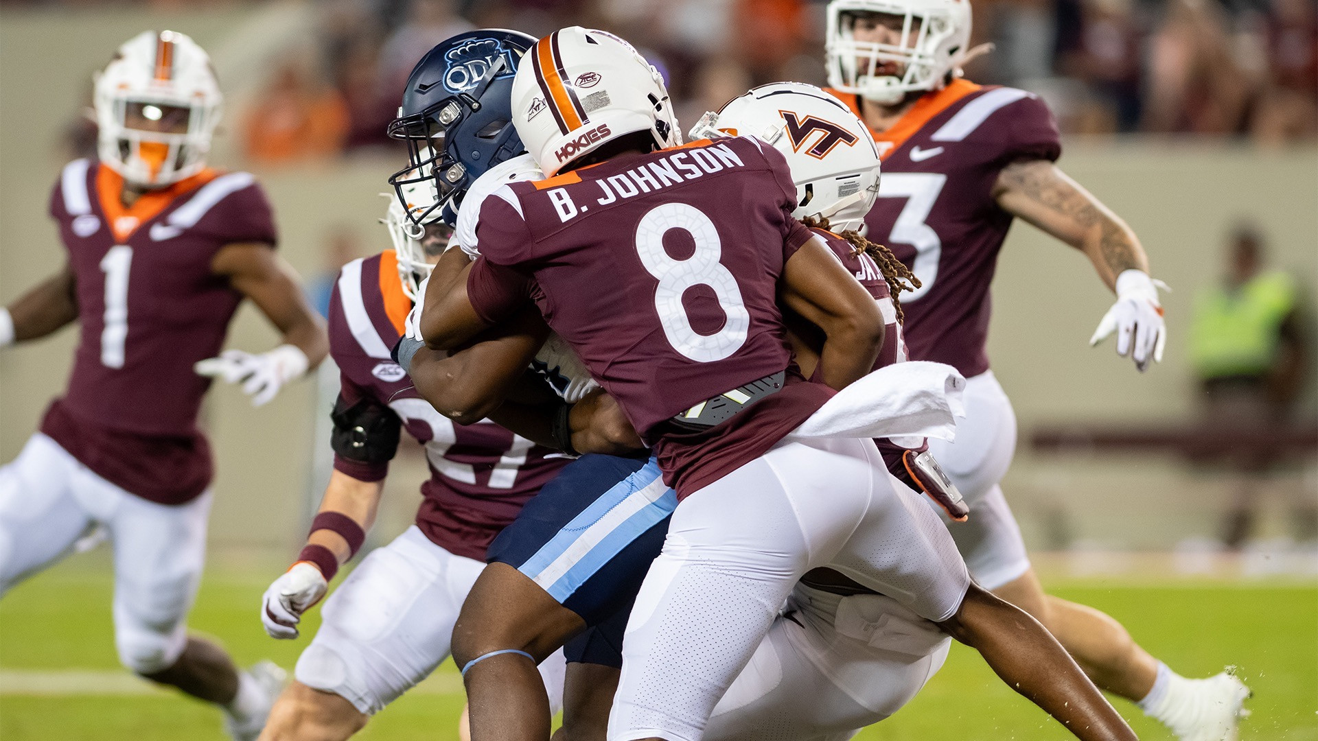 Meet the Artists - Charlottesville Ballet, image size:1920x1080