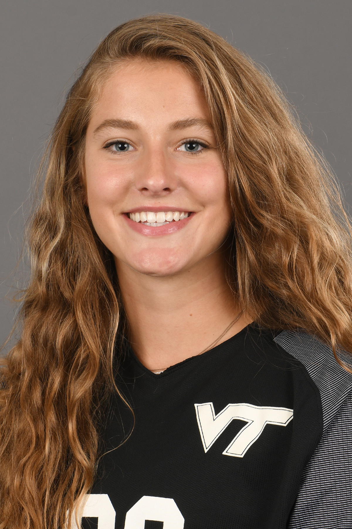 Alice Hamel - Women's Soccer 2019 - Virginia Tech Athletics