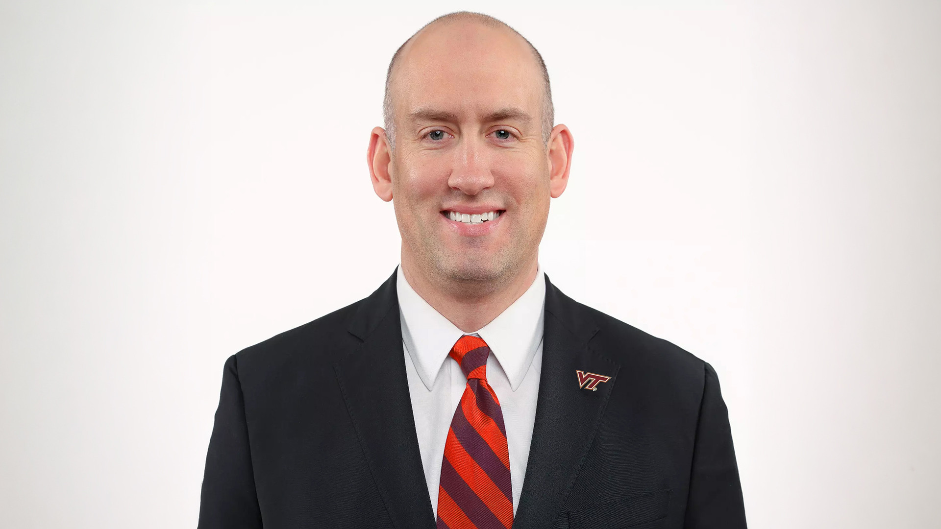 Brad Bell to head athletics fundraising and direct the Hokie Club
