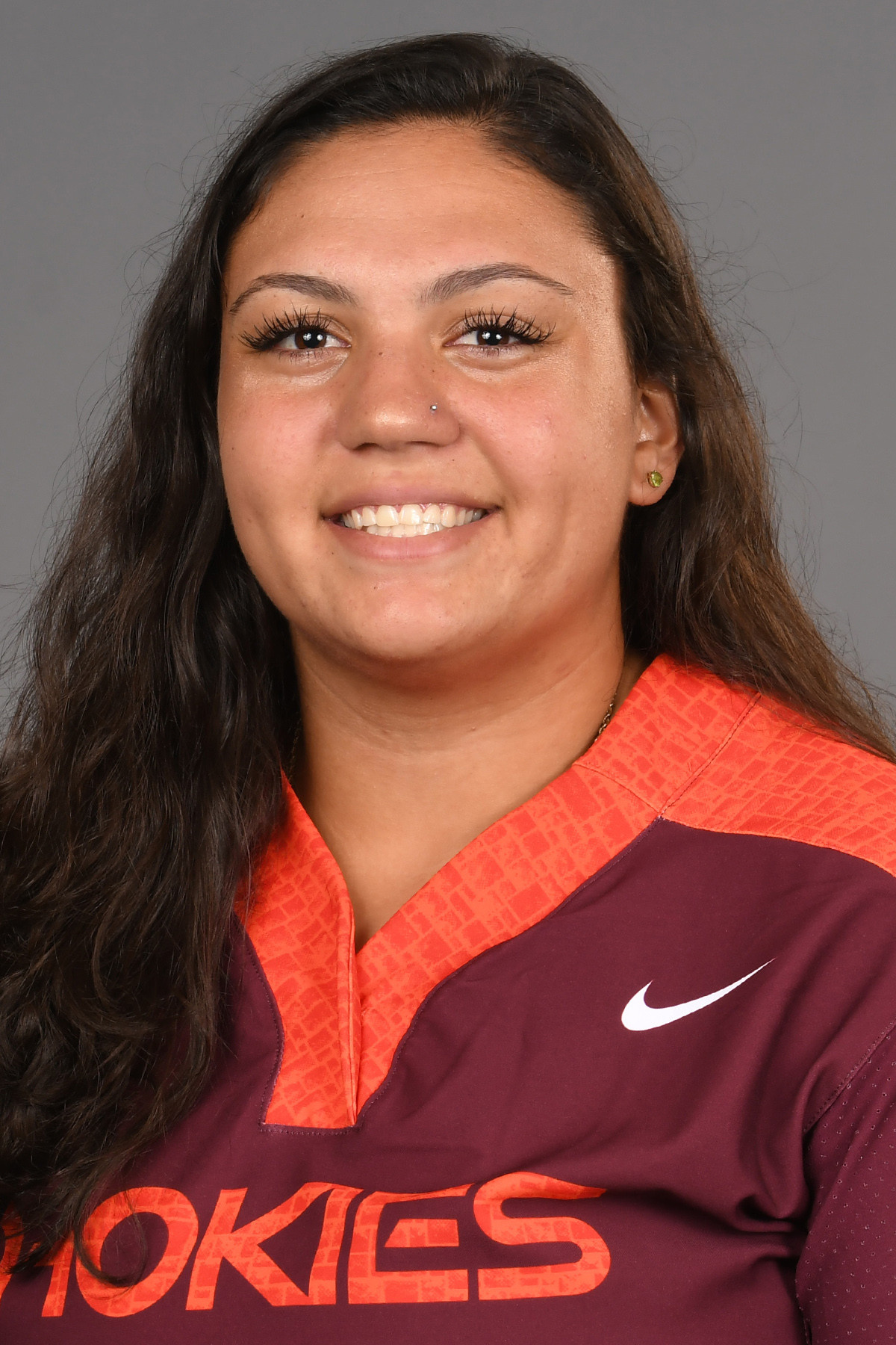 Keely Rochard - Softball 2019 - Virginia Tech Athletics