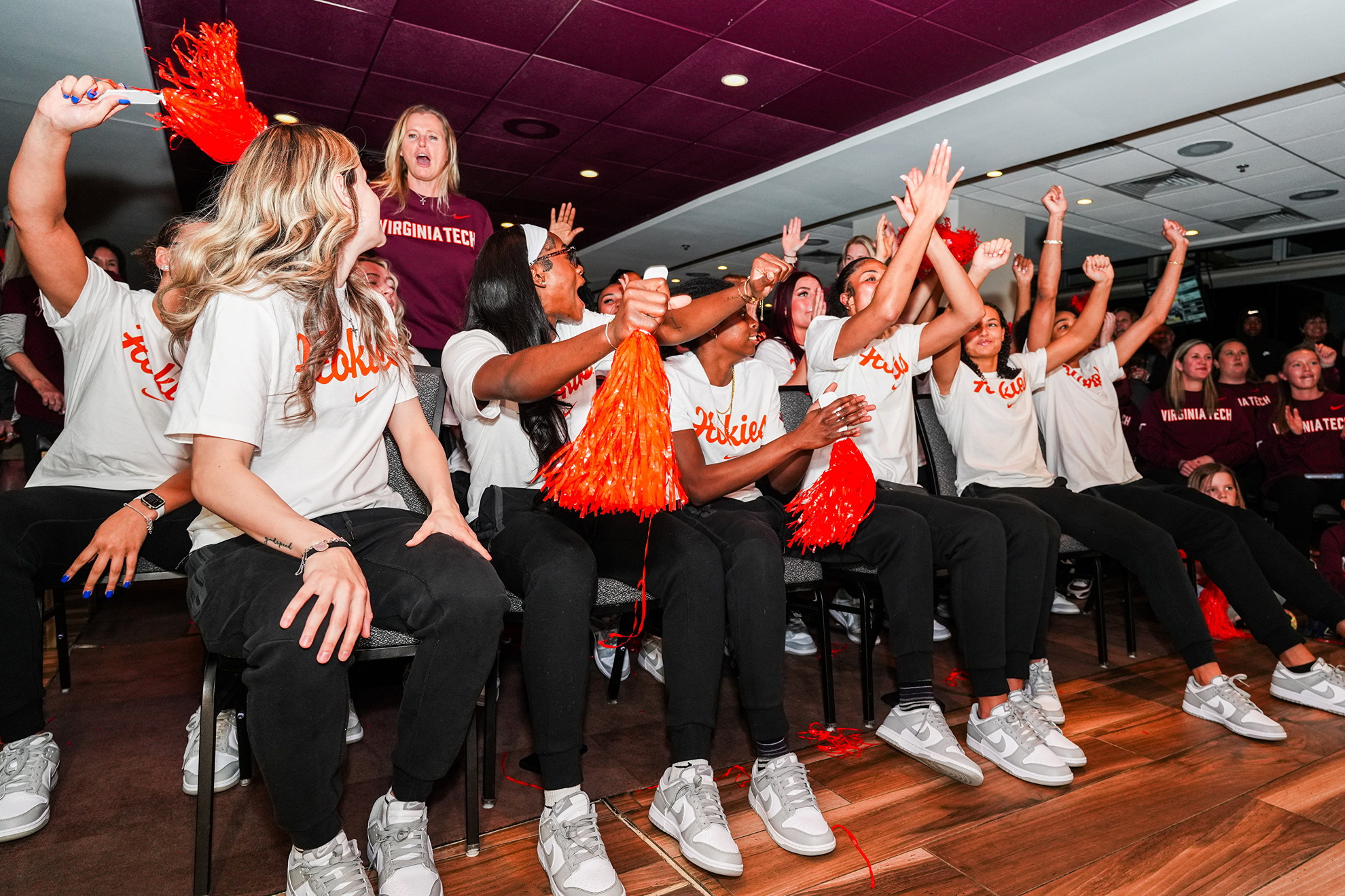 Virginia Tech Women's Basketball news