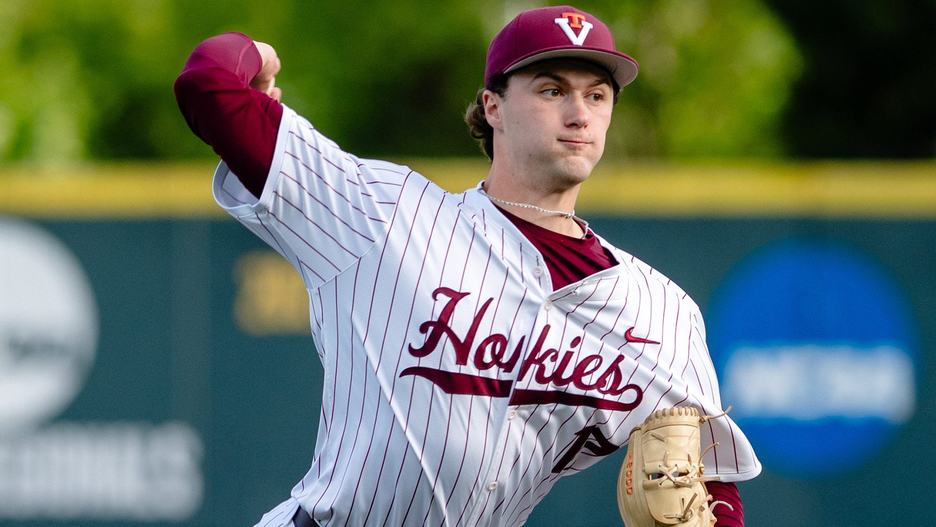 Virginia Tech Baseball news
