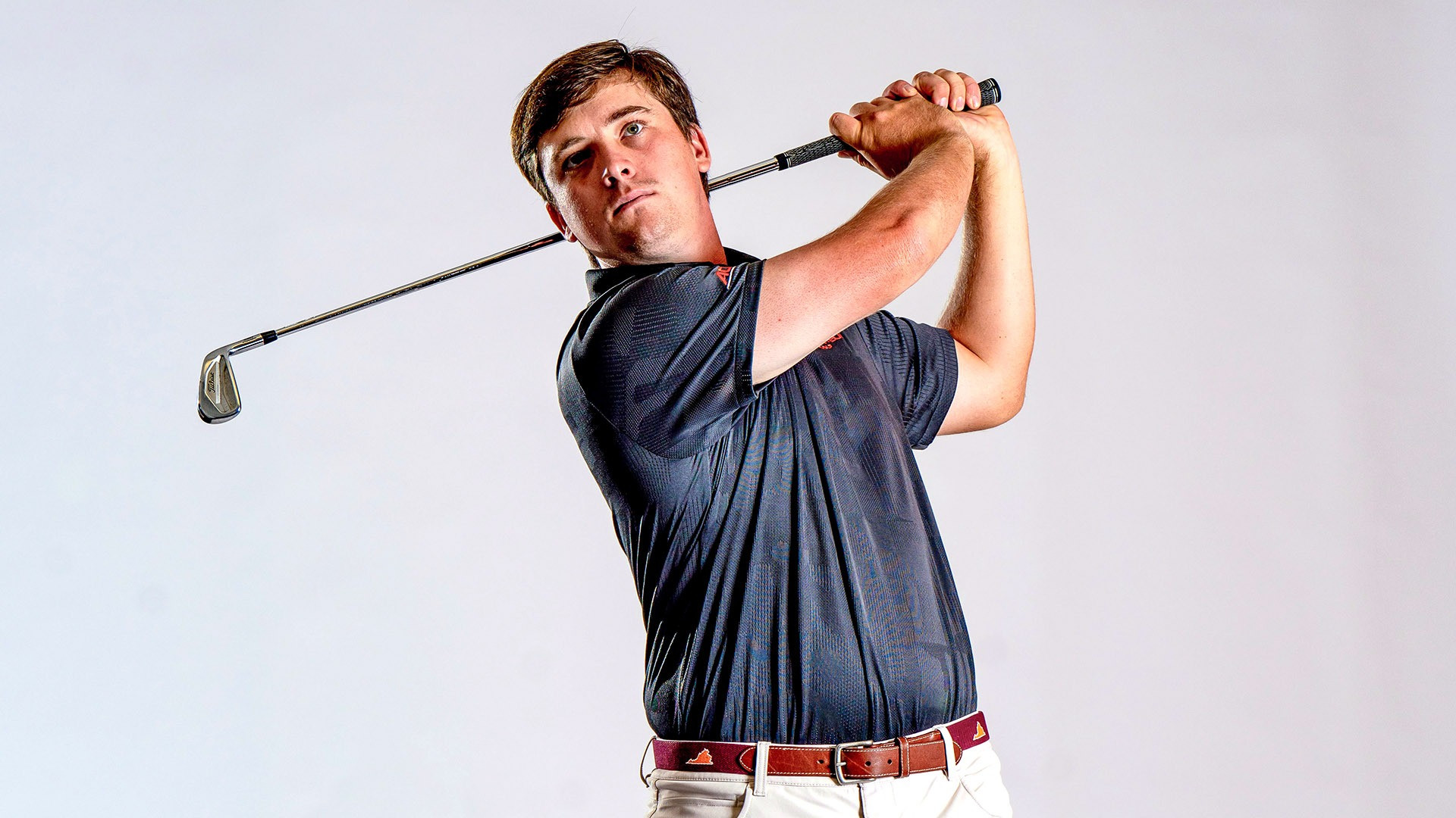 Azallion finishes in the red at Bank of Tennessee Intercollegiate ...