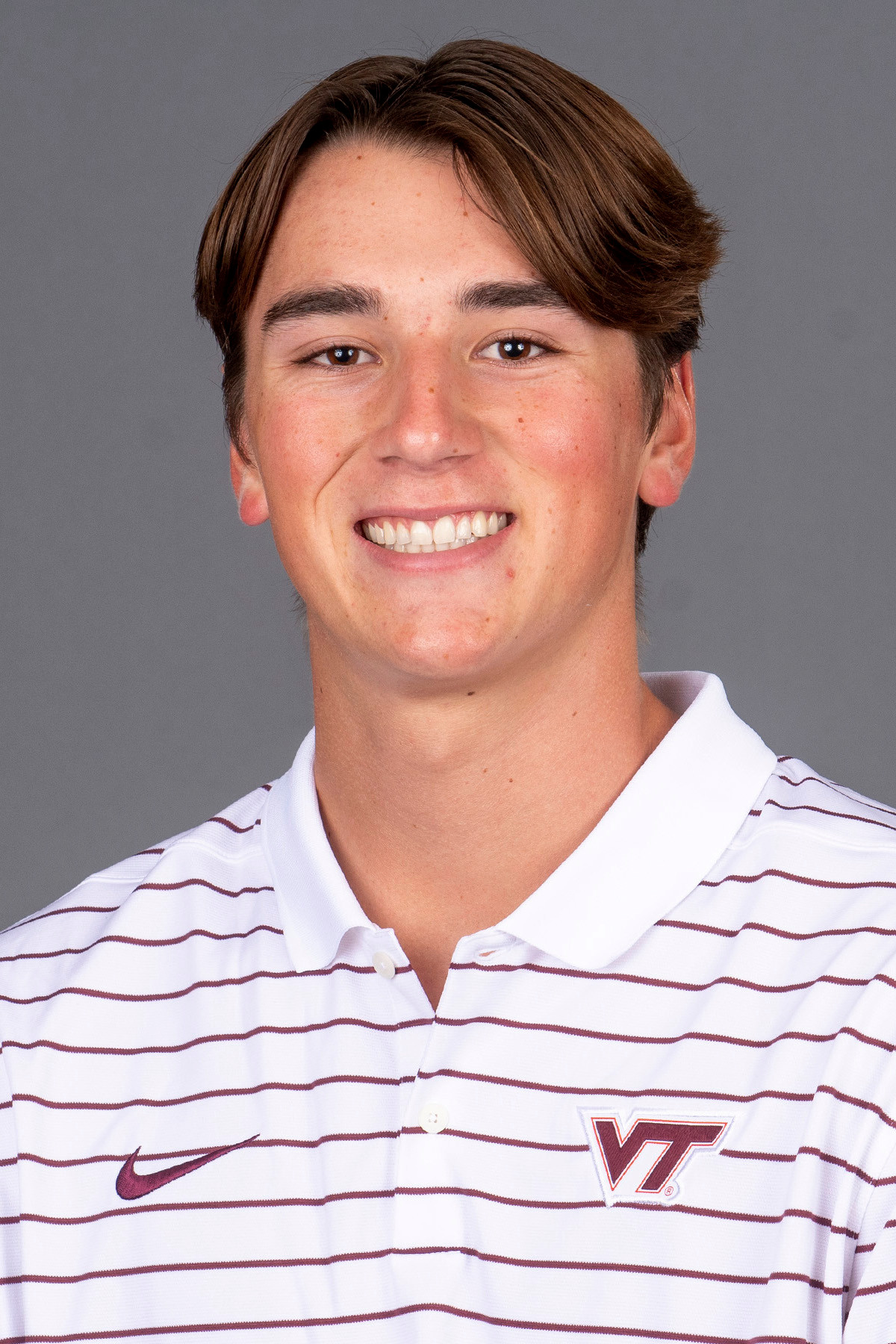 Ryan Kennedy - Baseball 2023 - Virginia Tech Athletics
