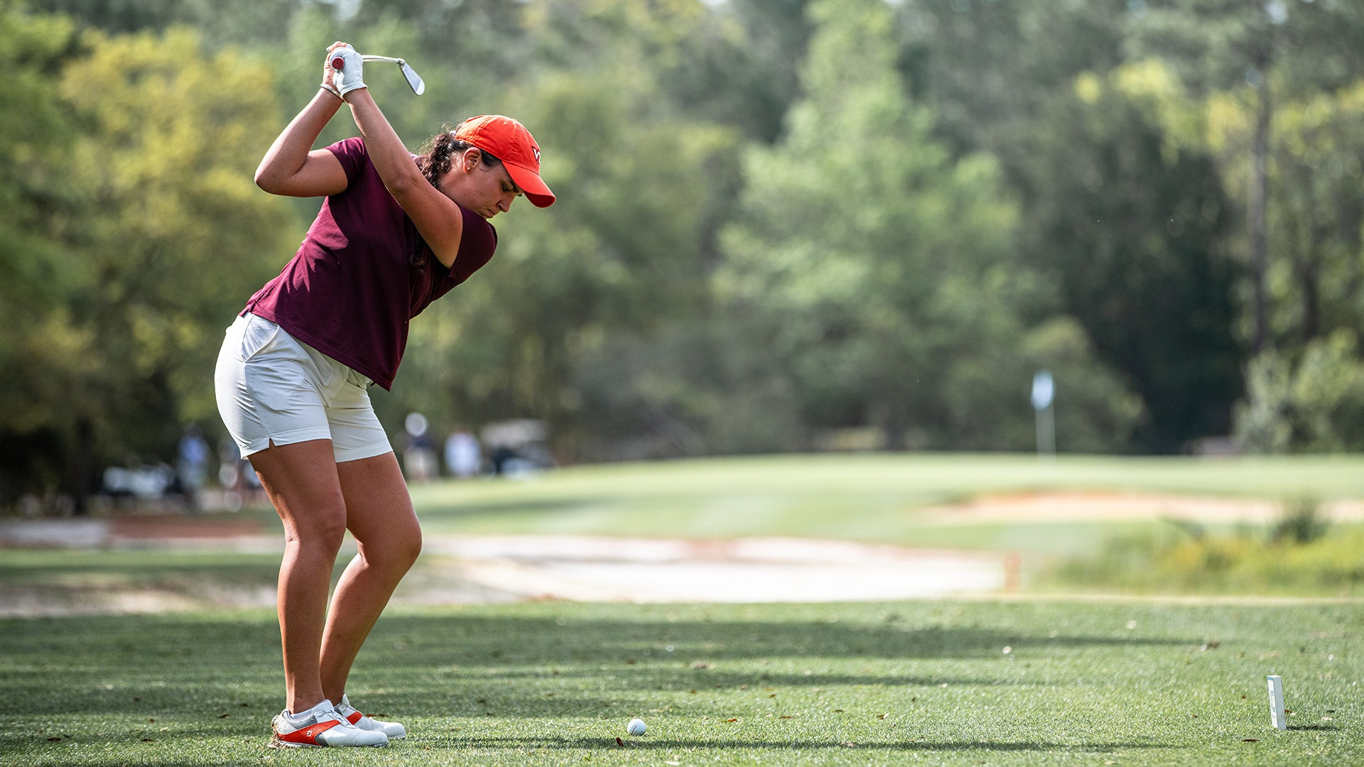 Tech returns to Florida for Moon Golf Invitational - Virginia Tech ...