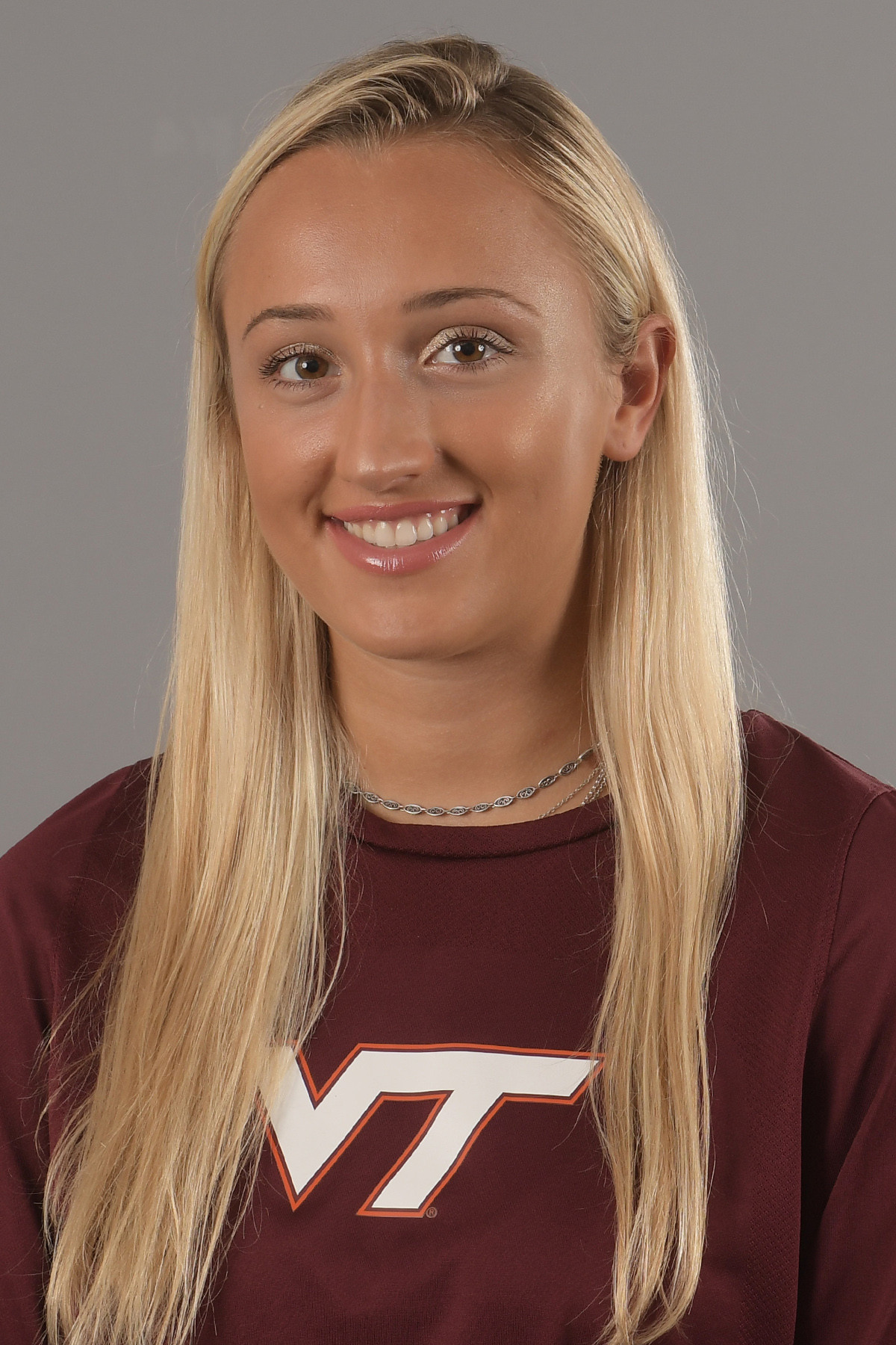 Dara Mabrey - Women's Basketball 2018-19 - Virginia Tech Athletics