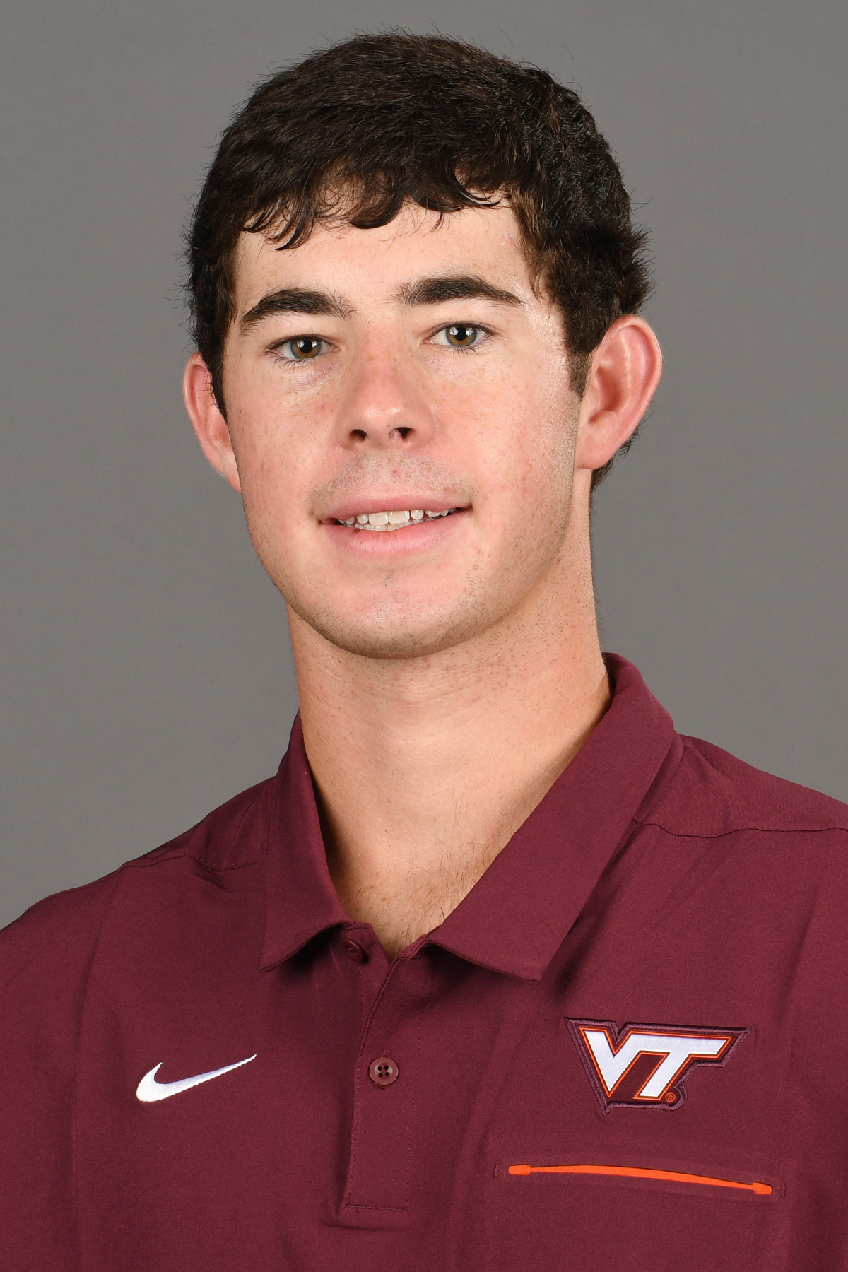 Christian worley baseball 2021 virginia tech athletics