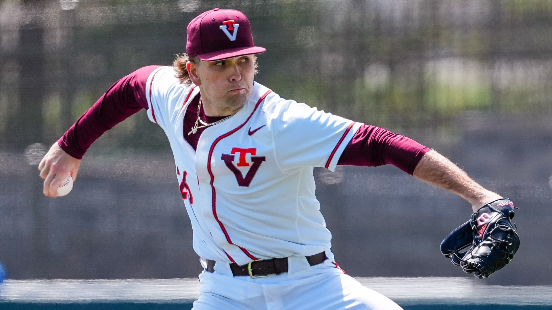 Virginia Tech bested by Stanford in 10 innings - Virginia Tech Athletics