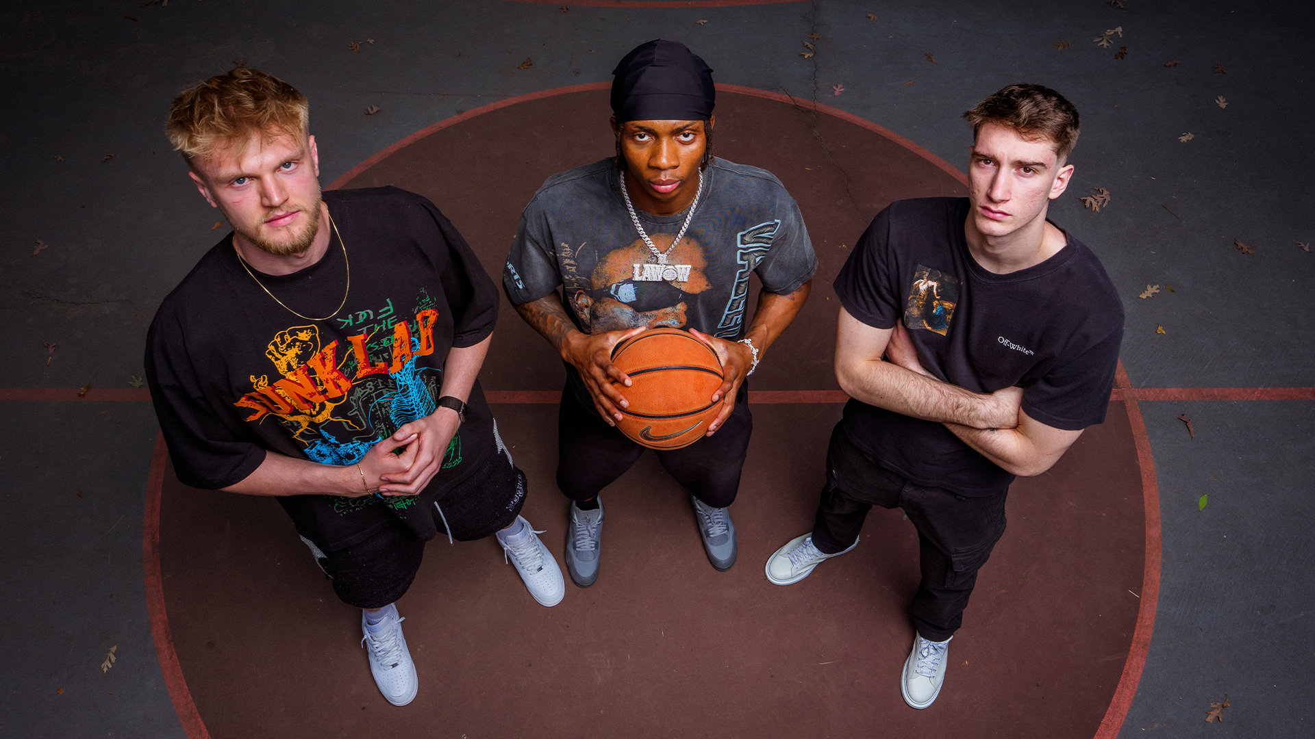 Virginia Tech’s International Stars Shining on the Basketball Court