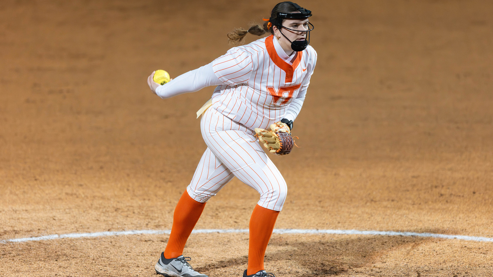 Alison Ritz Virginia Tech No. 21 Tech improves to 3-0 with wins over Binghamton, Winthrop ...