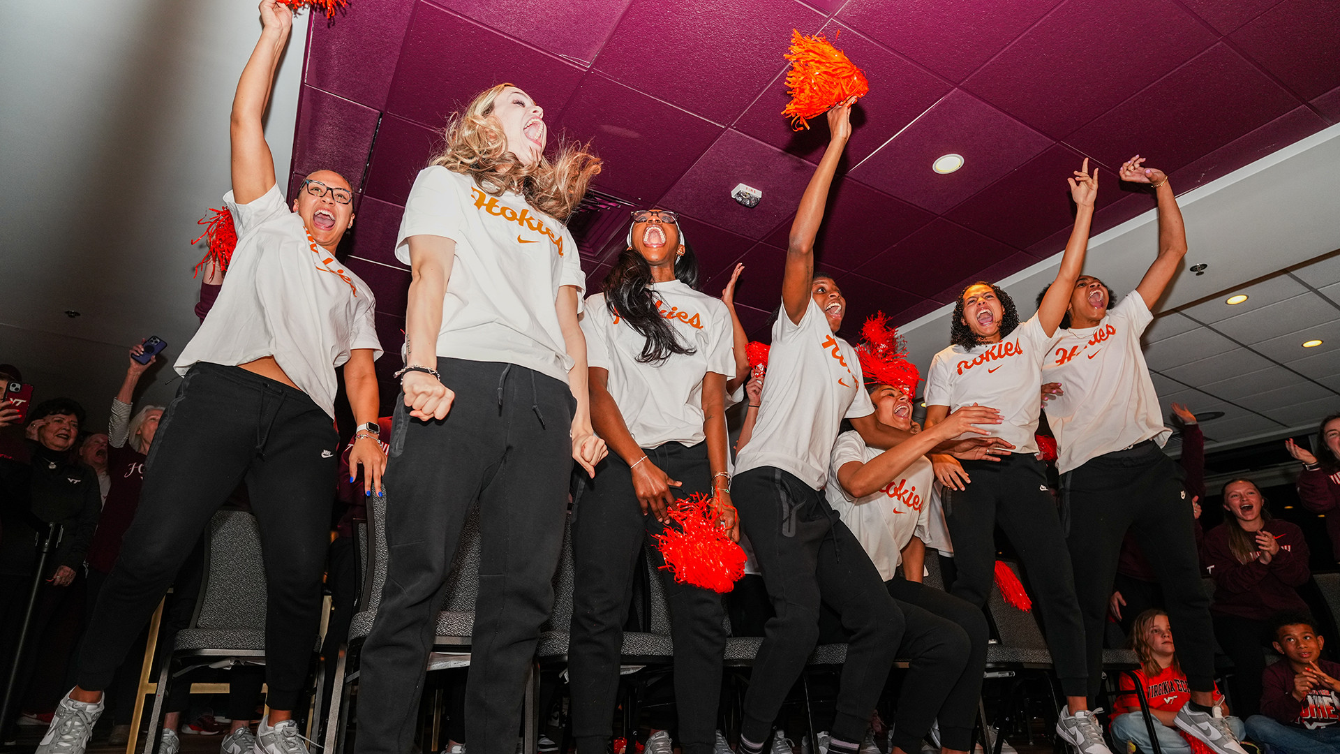 Virginia Tech Women's Basketball news