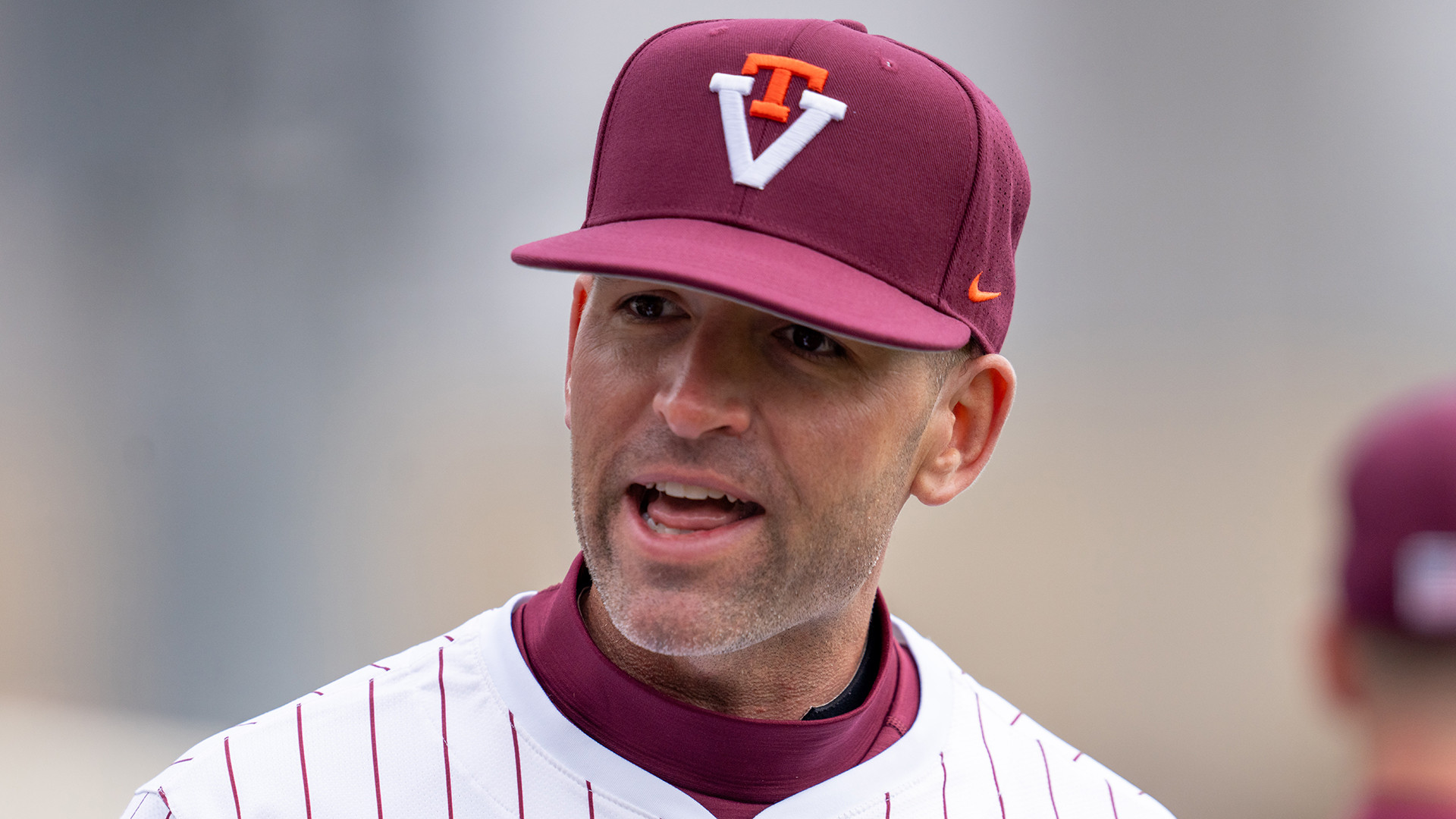 Virginia Tech Baseball Coach: A Comprehensive Overview