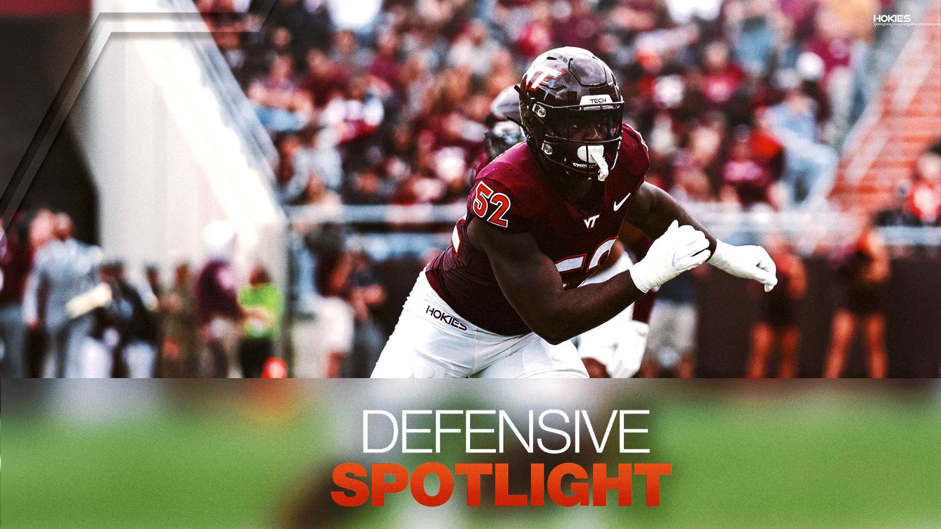 Feature Spotlight: Antwaun Powell-Ryland