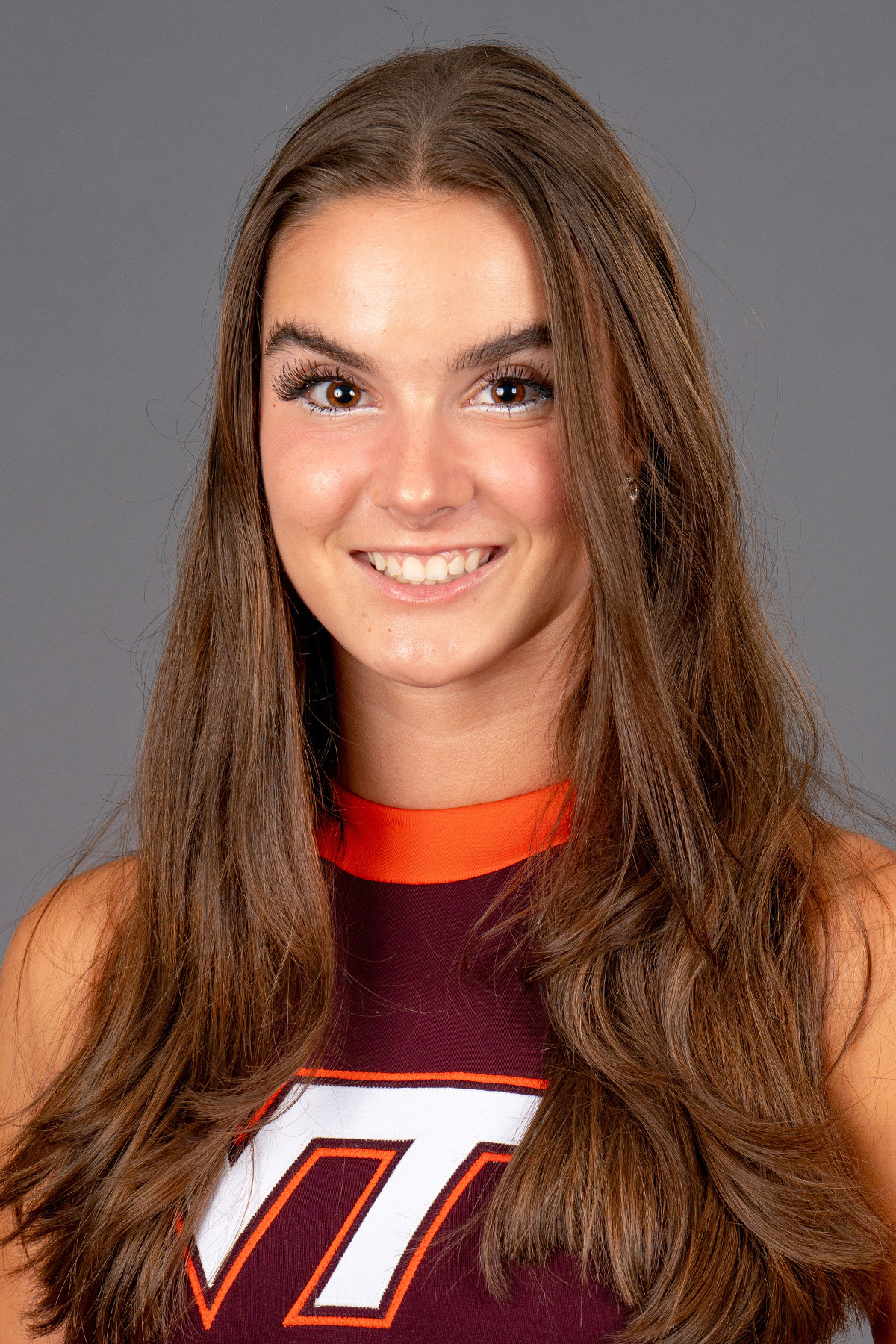 Sarah Bector Sarah Becker - 2023-24 Spirit Programs Roster - Virginia Tech Athletics