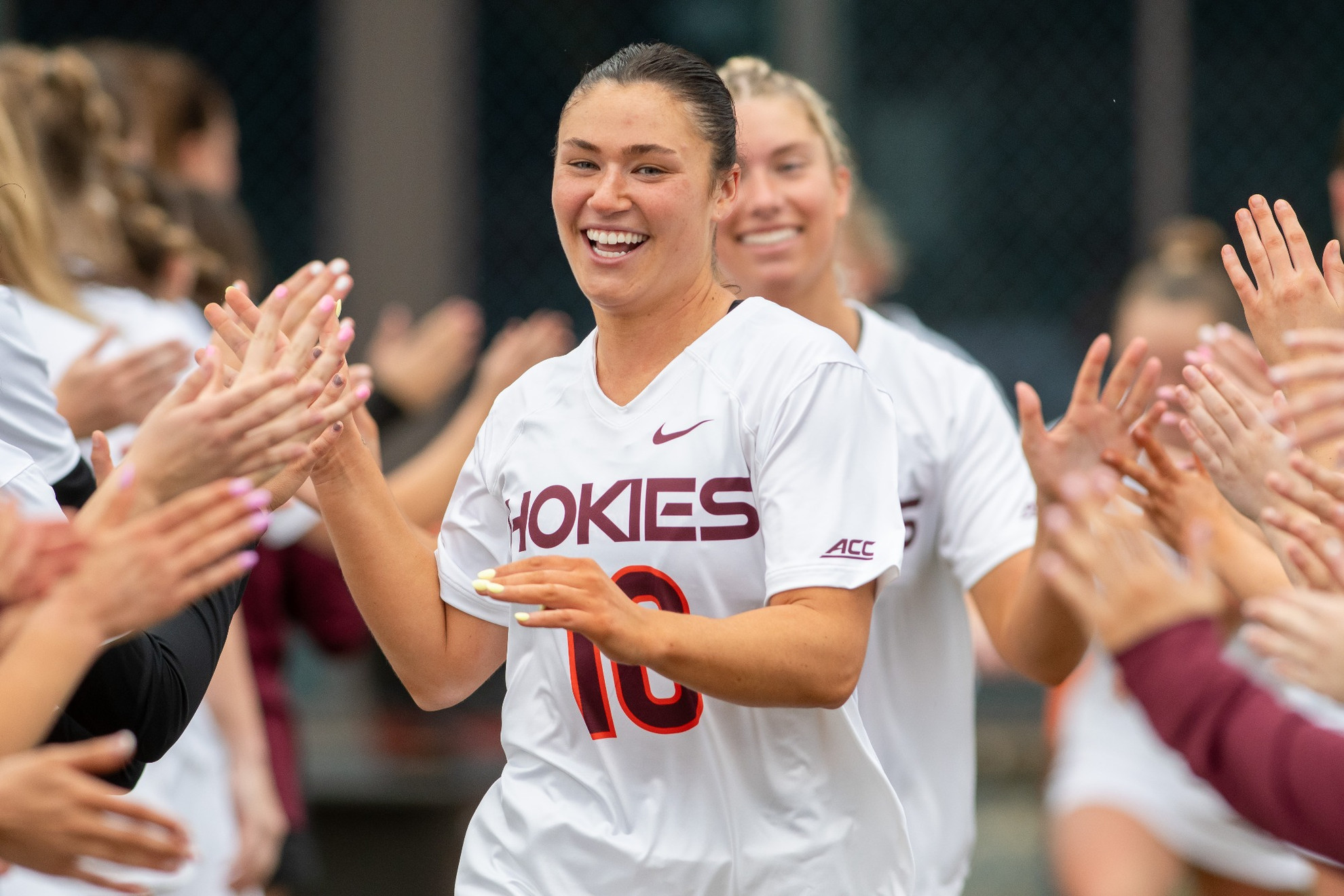 LAX: Opener vs. VCU - Virginia Tech Athletics