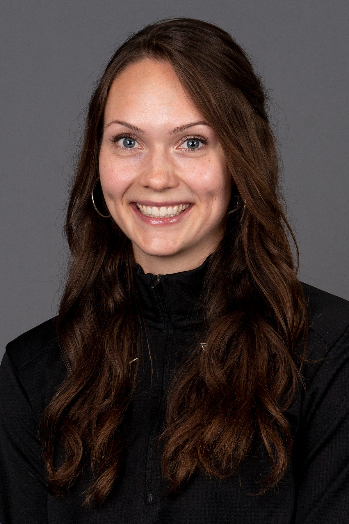 Julia Fixsen - Track & Field 2021 - Virginia Tech Athletics