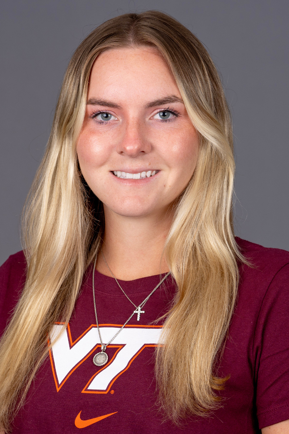 Charlotte Cartledge - Women's Tennis 2024-25 - Virginia Tech Athletics