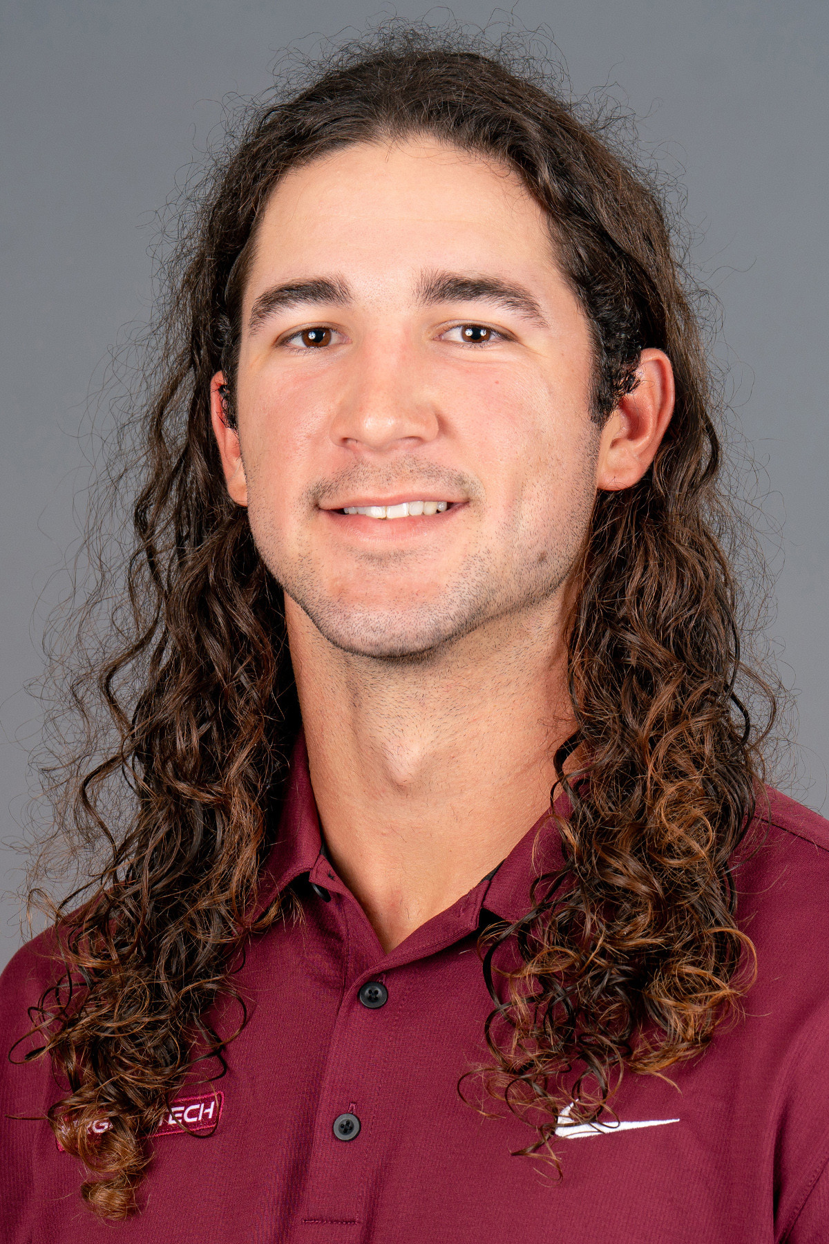 Cameron LeJeune - Baseball 2025 - Virginia Tech Athletics
