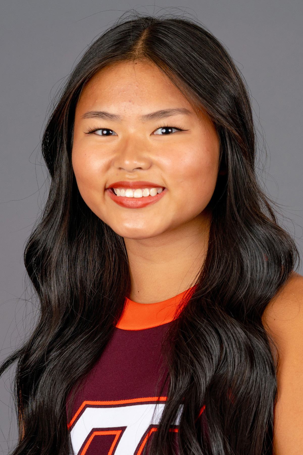 Kelli Reed - 2024-25 Spirit Programs Roster - Virginia Tech Athletics