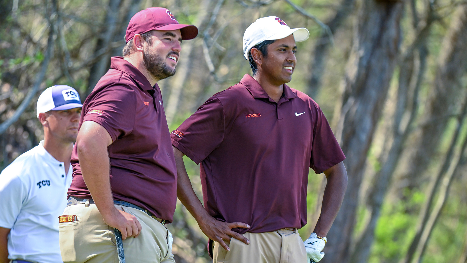 Virginia Tech Golf Shines with Five on 2025 All-ACC Academic Team