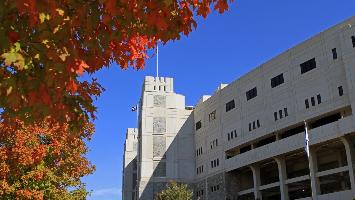 Six Tech student-athletes make VaSID Academic All-State Team - Virginia  Tech Athletics