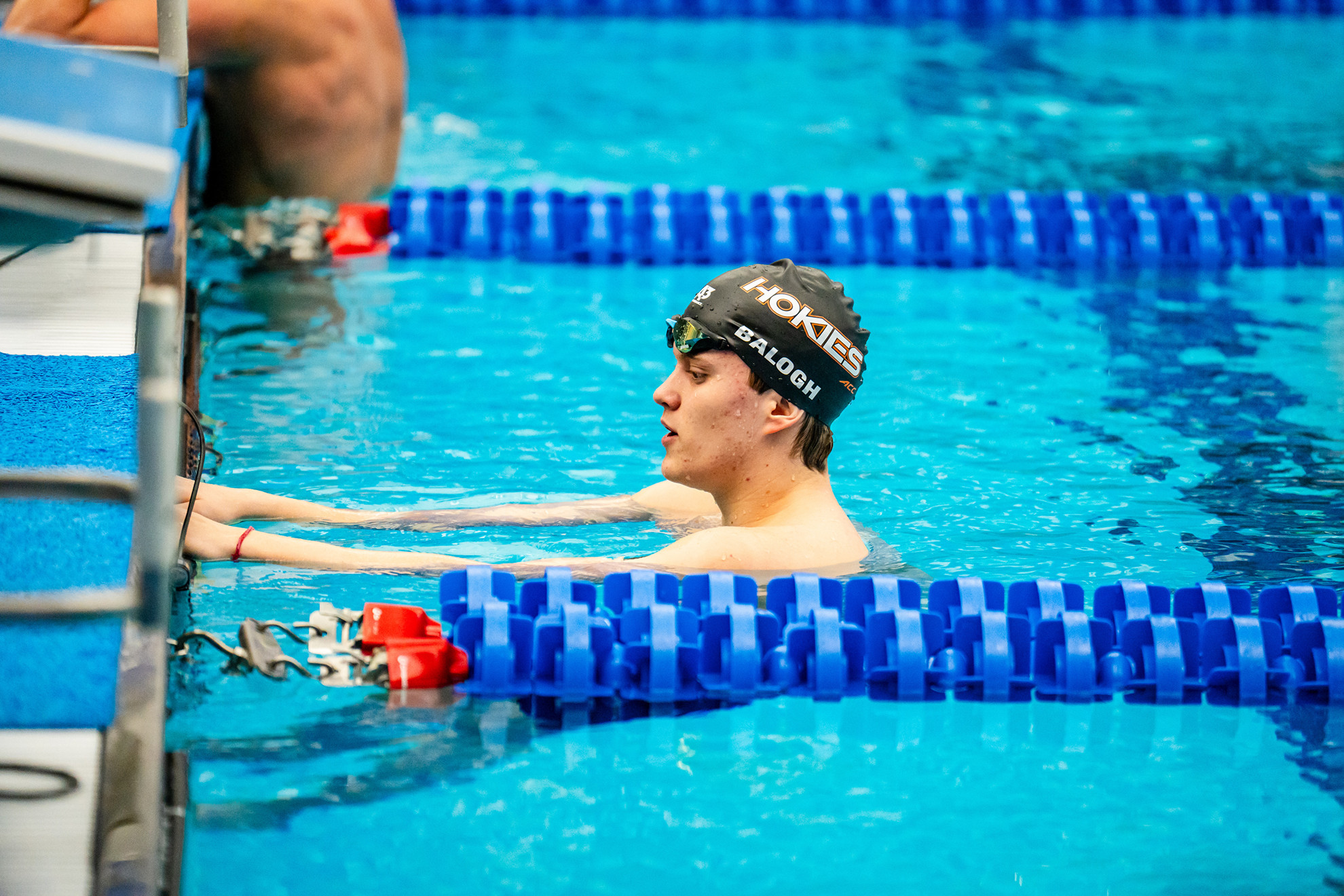 Hokies host Last Chance Meet - Virginia Tech Athletics