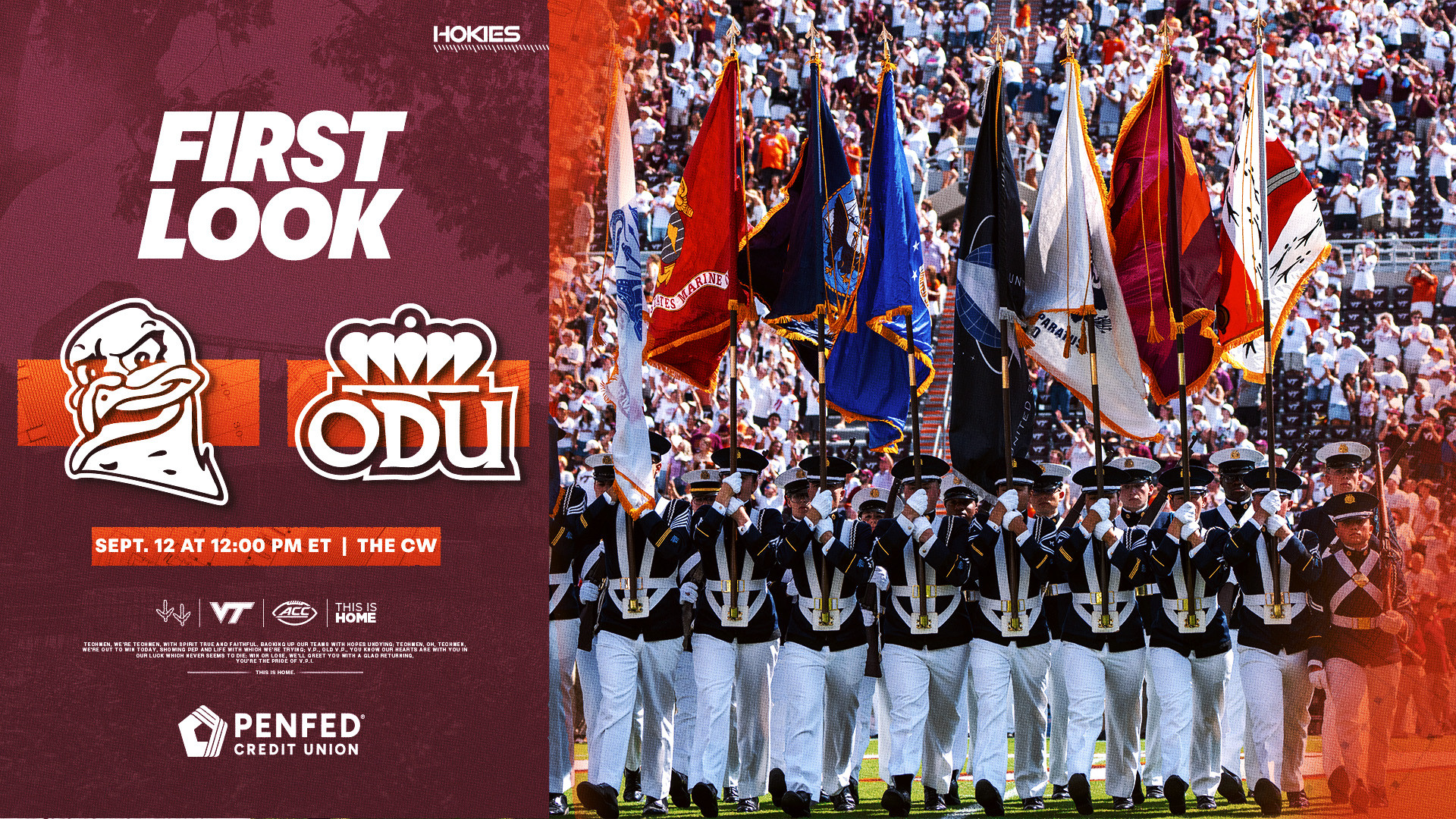 Virginia Tech Football news