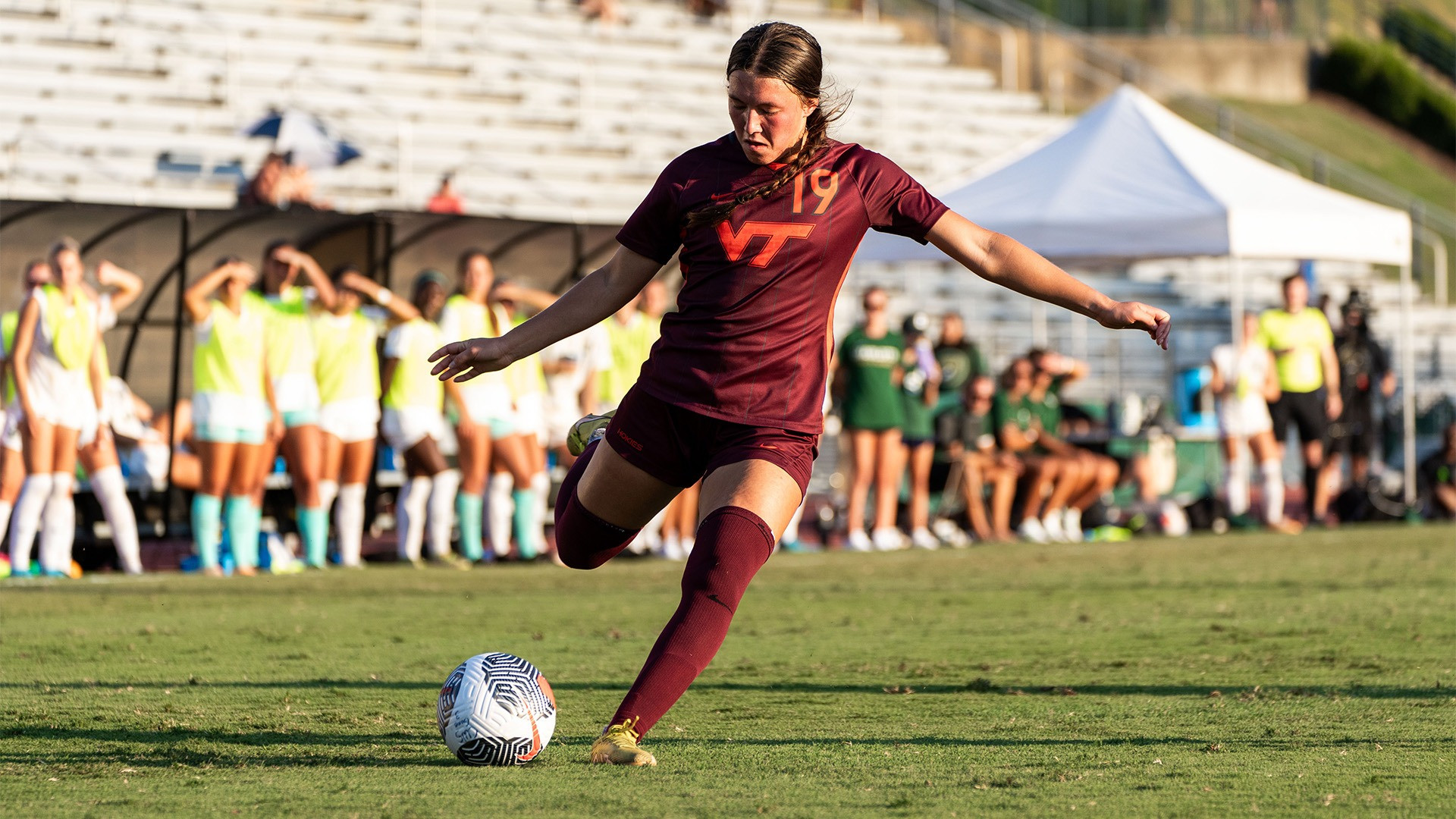 DeGuzman and Weir named to TopDrawerSoccer top 100 freshmen list