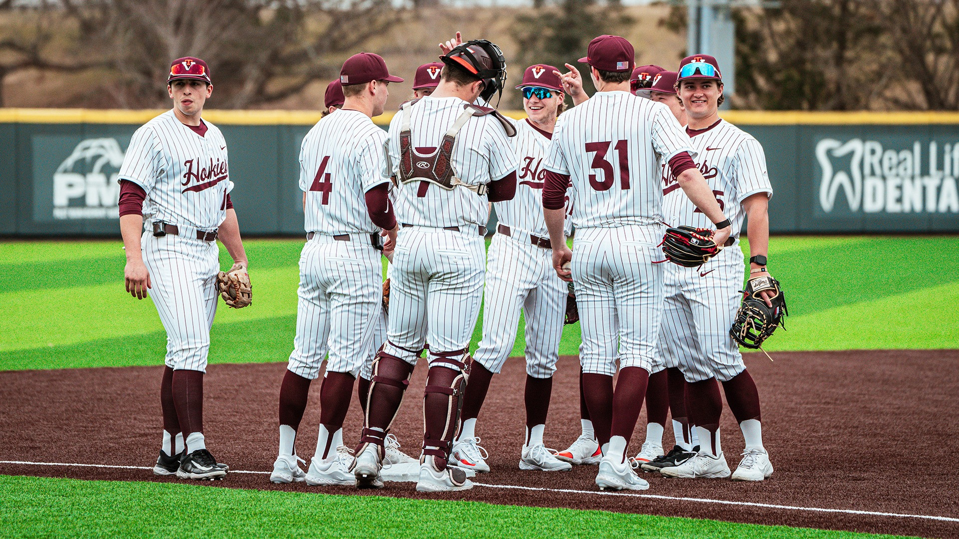 Virginia Tech baseball to open 2025 with Charlotte rematch Virginia Tech Athletics