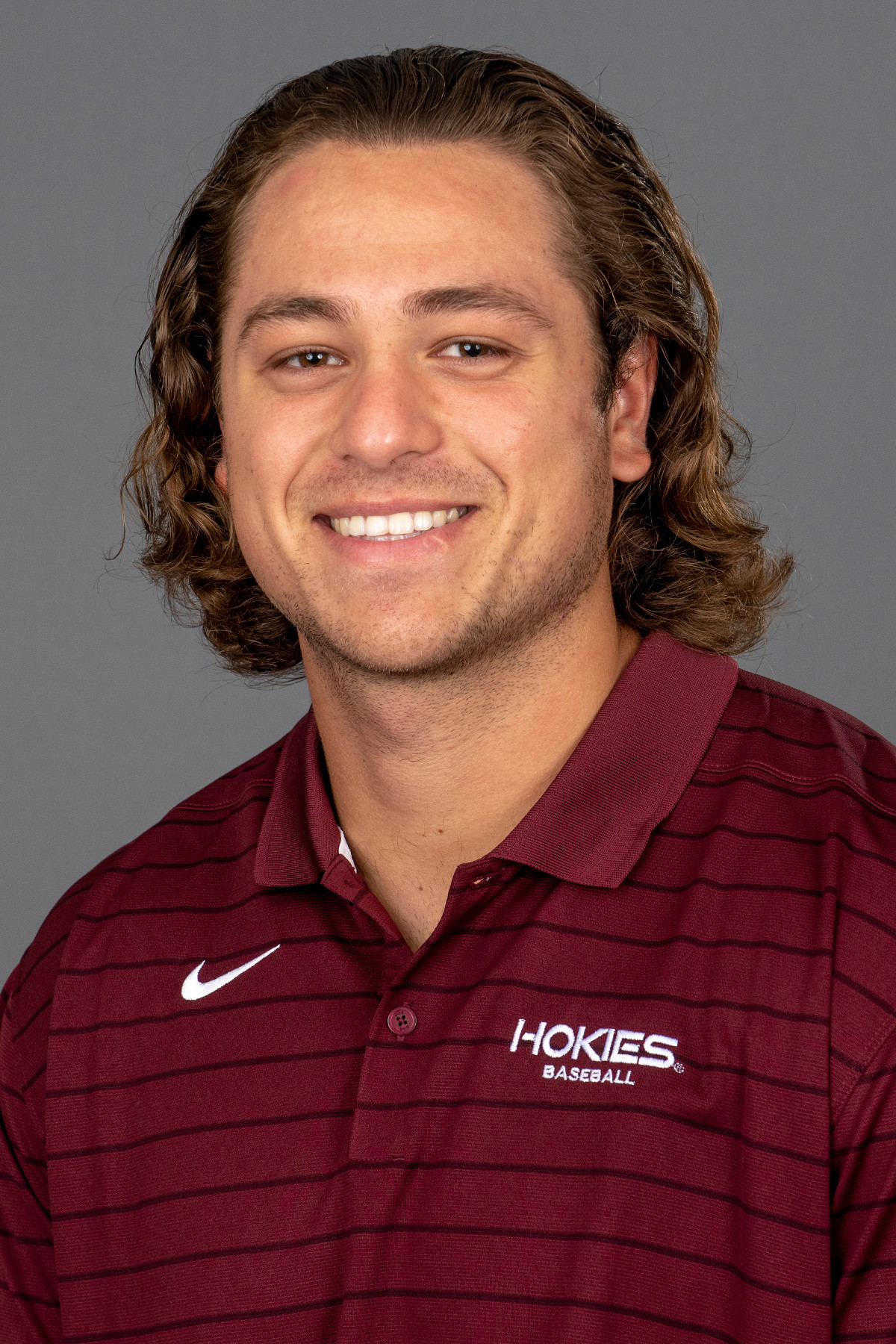 Conor Hartigan - Baseball 2022 - Virginia Tech Athletics