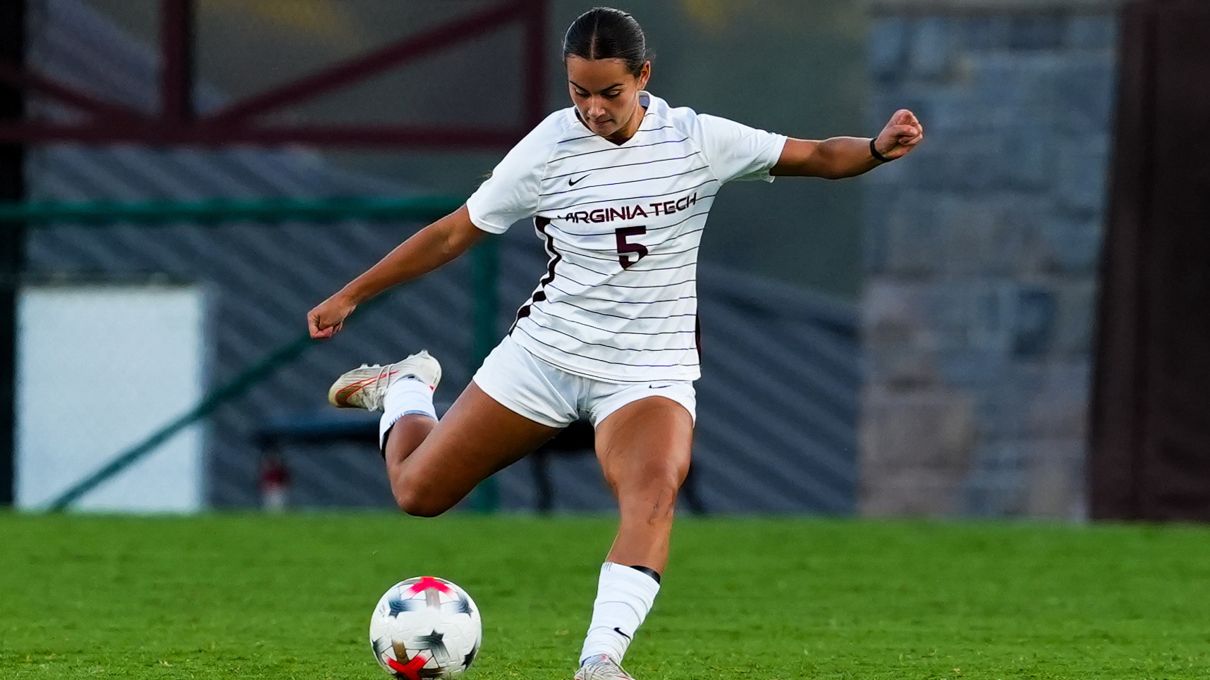 Pachan’s 85th-minute game winner leads Tech over Syracuse