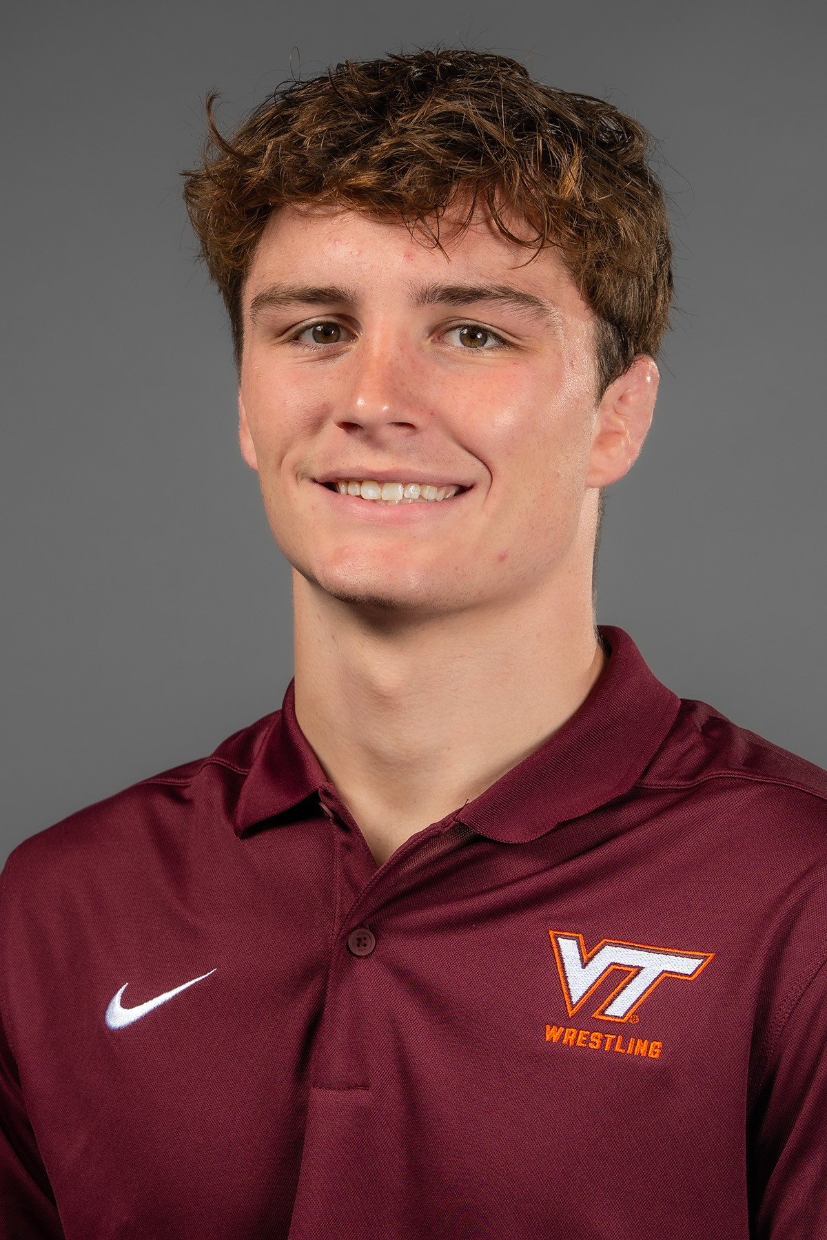 Drew Gorman