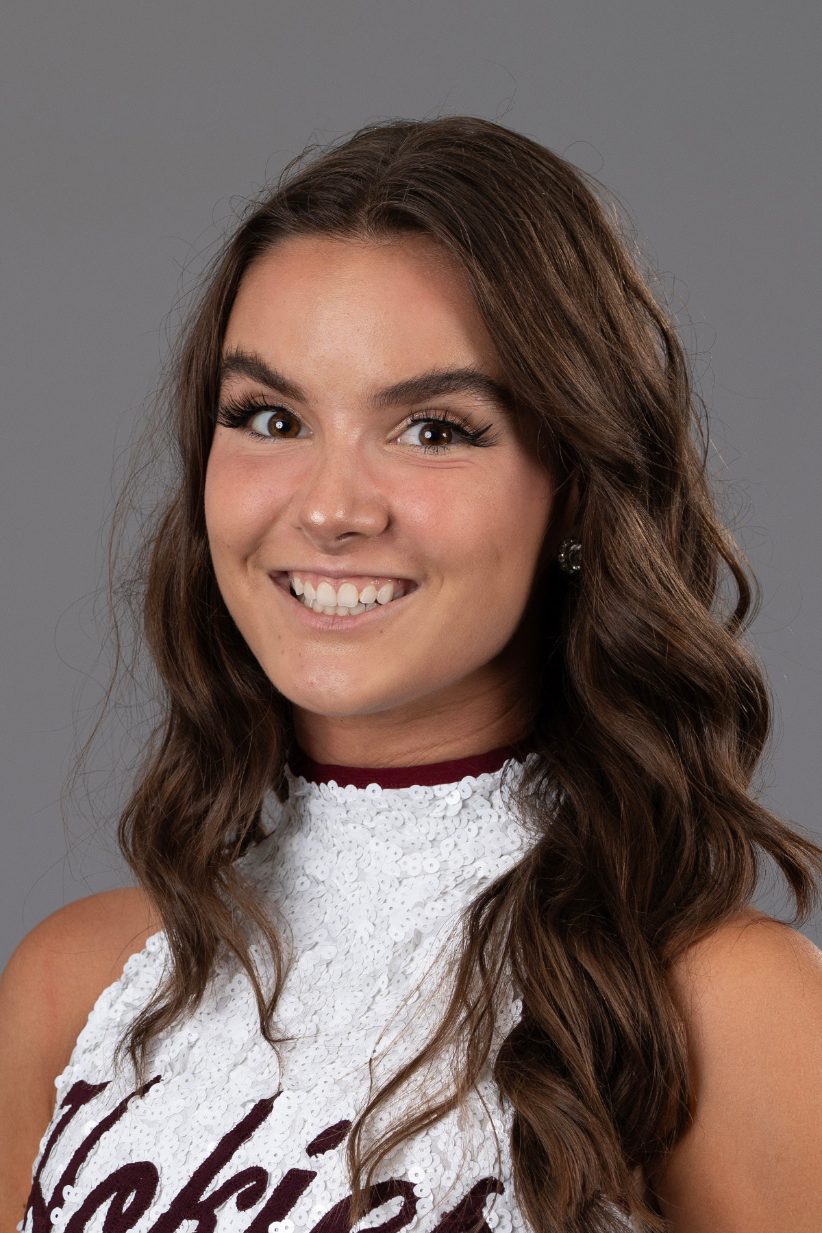 Sarah Bector Sarah Becker - 2025-26 Spirit Programs Roster - Virginia Tech Athletics
