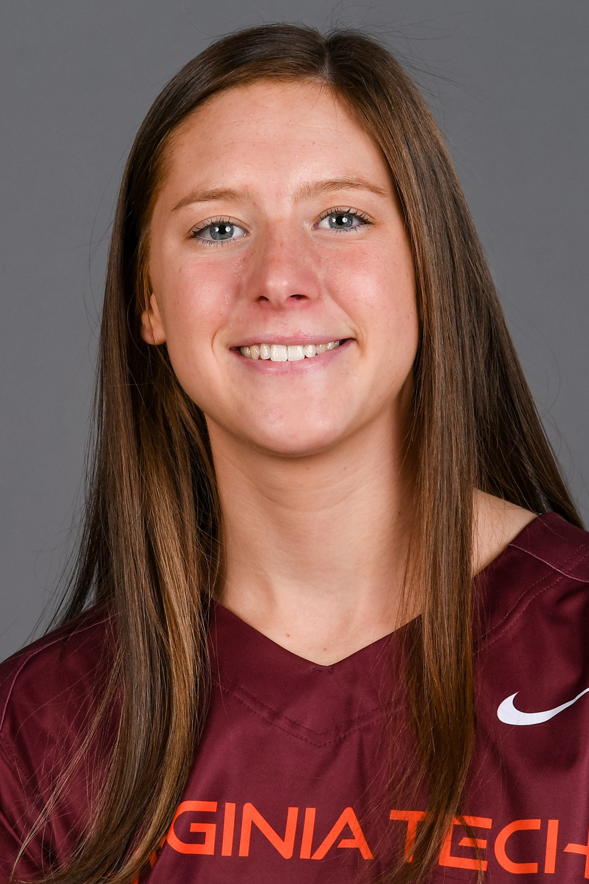 Lilly Kannapell - Lacrosse 2024 - Virginia Tech Athletics
