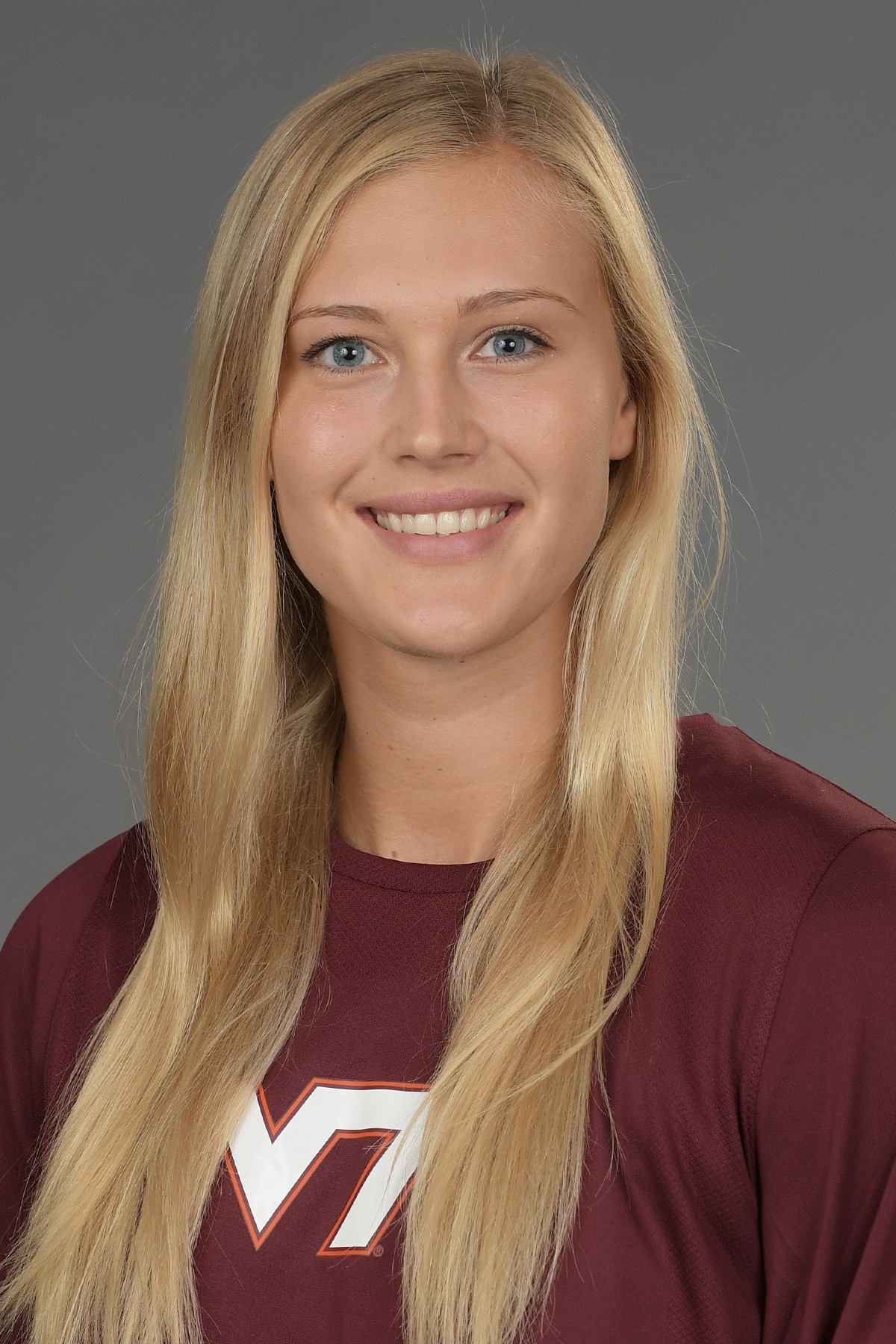 Magarty Regan Magarity - Women's Basketball 2017-18 - Virginia Tech Athletics