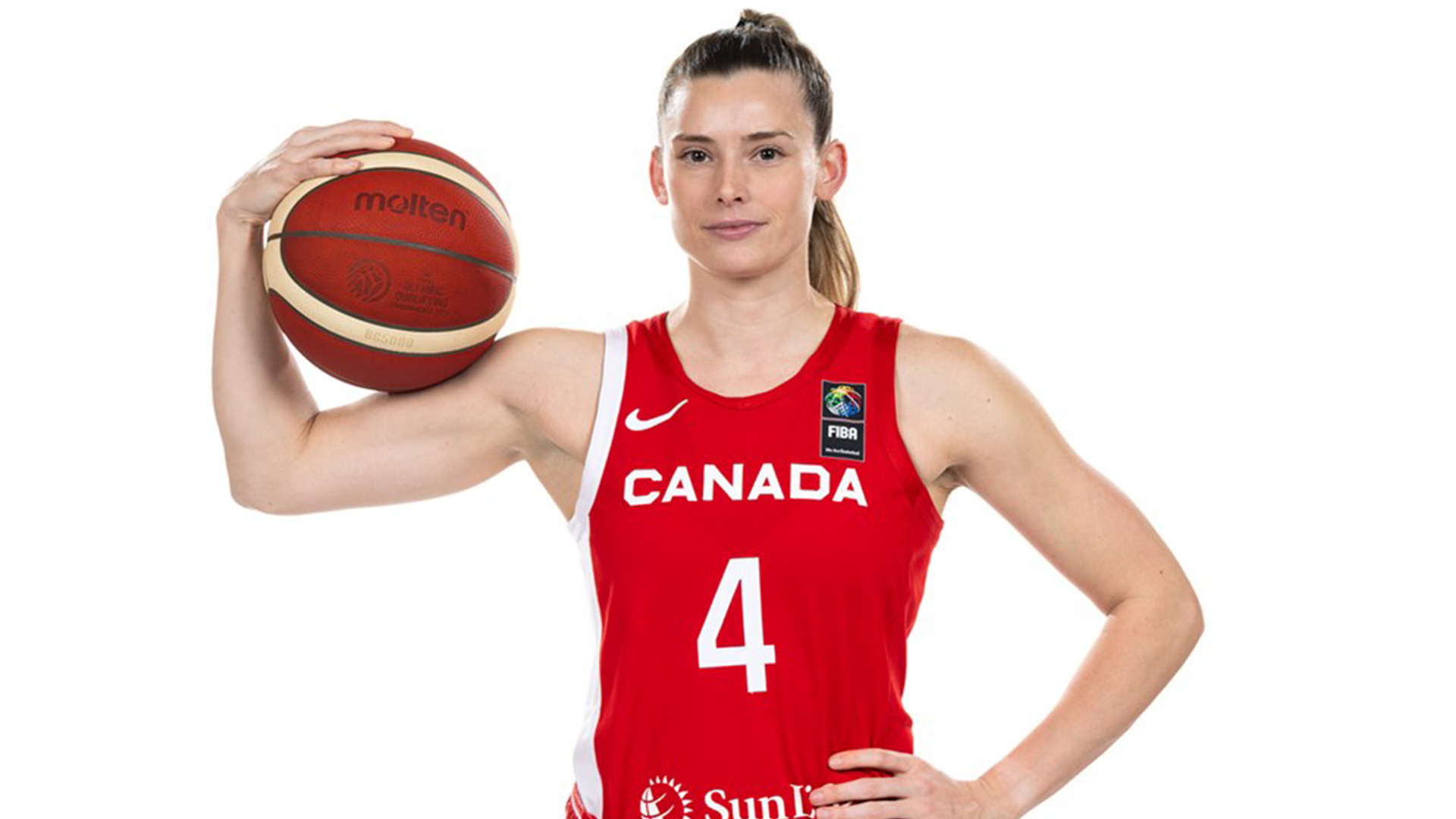 Sami Hill named to Canada’s Olympic roster