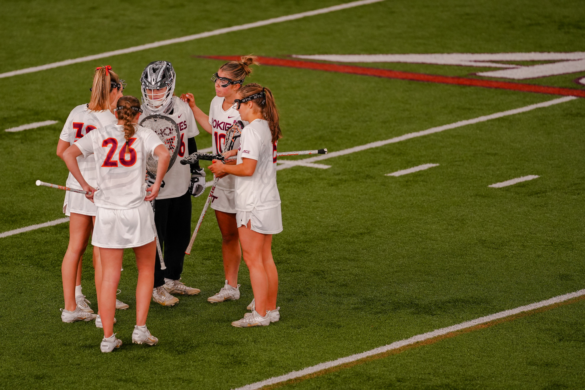 Tech falls in gritty contest to No. 20 Pitt