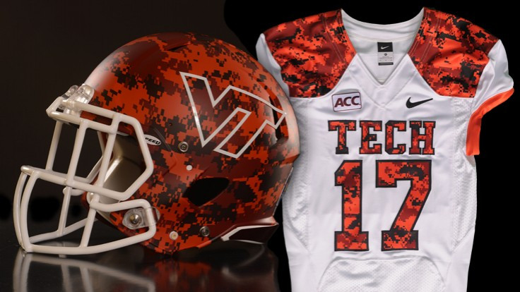 digital camo football helmet Mississippi (Ole Miss) Rebels Mini Speed or if you are a recreational user Gray Uniforms Alternate Uniforms Ohio