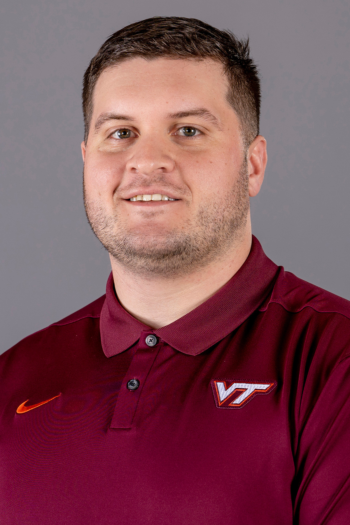 Austin Fields - Virginia Tech Athletics