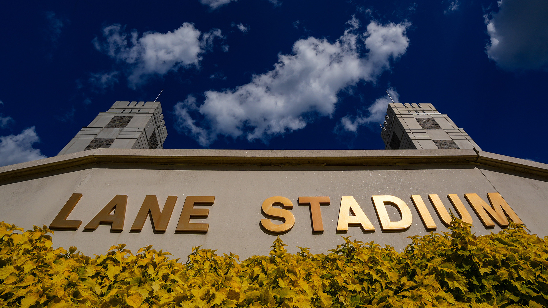 Leadership transition underway for Virginia Tech football