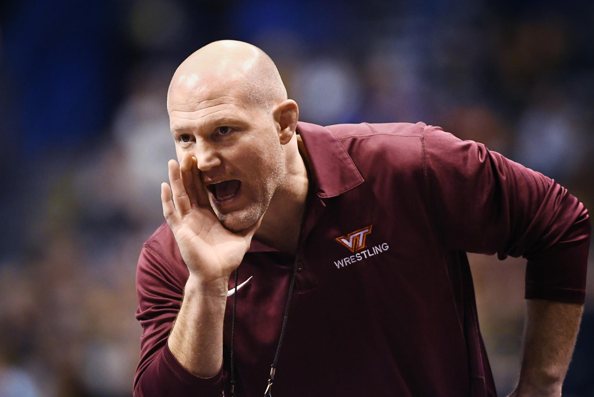 Understanding the Legacy of Virginia Tech Wrestling Coach