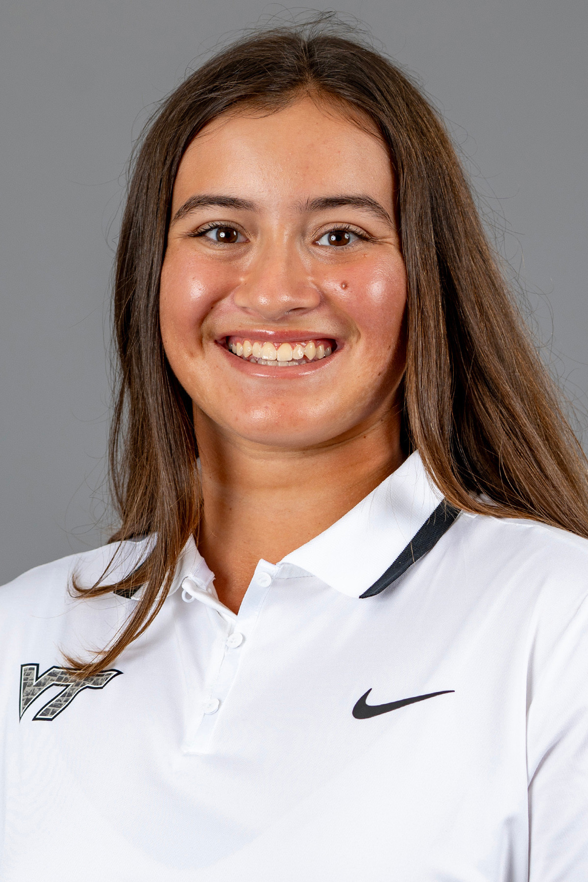 Emerson Dever - Women's Golf 2026-27 - Virginia Tech Athletics