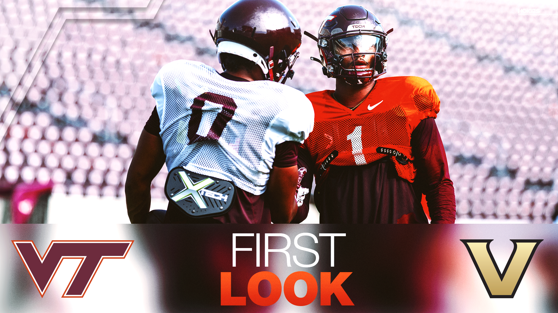 First Look: Virginia Tech vs. Vanderbilt