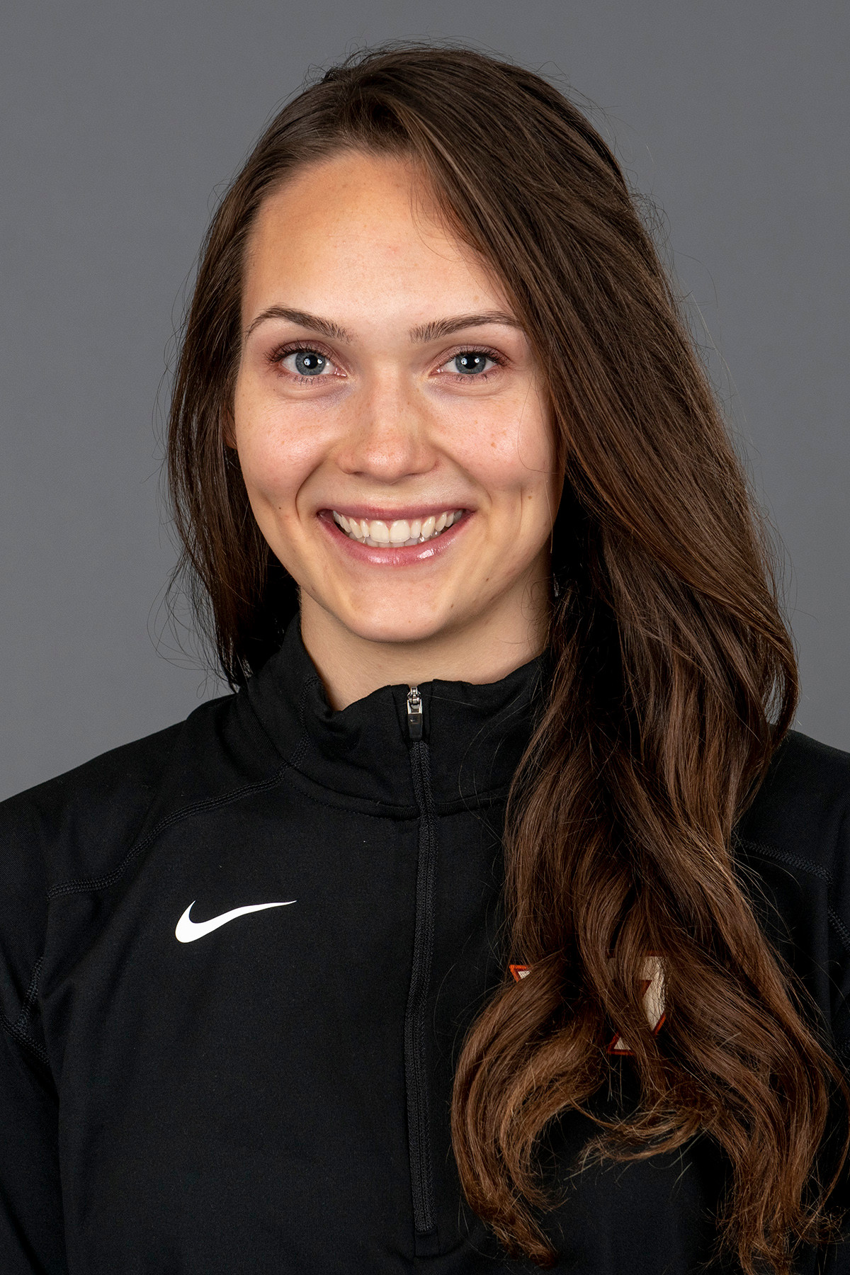 【JULIA】 Julia Fixsen - Track & Field 2021 - Virginia Tech Athletics