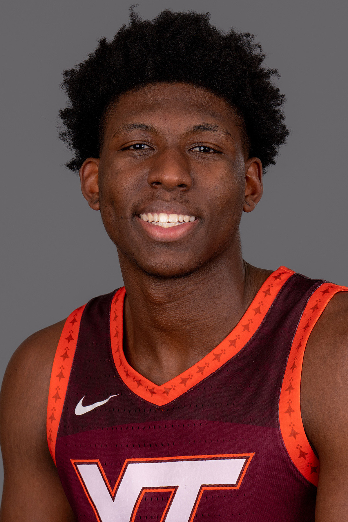 Men s Basketball 2024 25 Virginia Tech Athletics