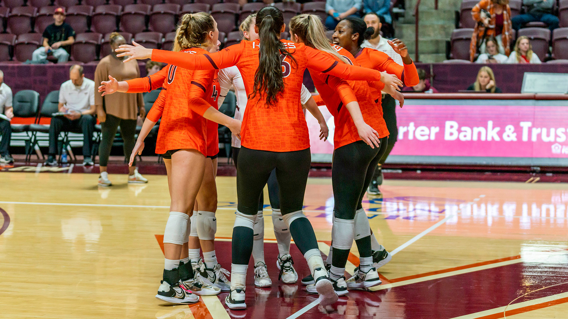 All About Virginia Tech Volleyball Coach: Leadership, Strategies, and Community Impact