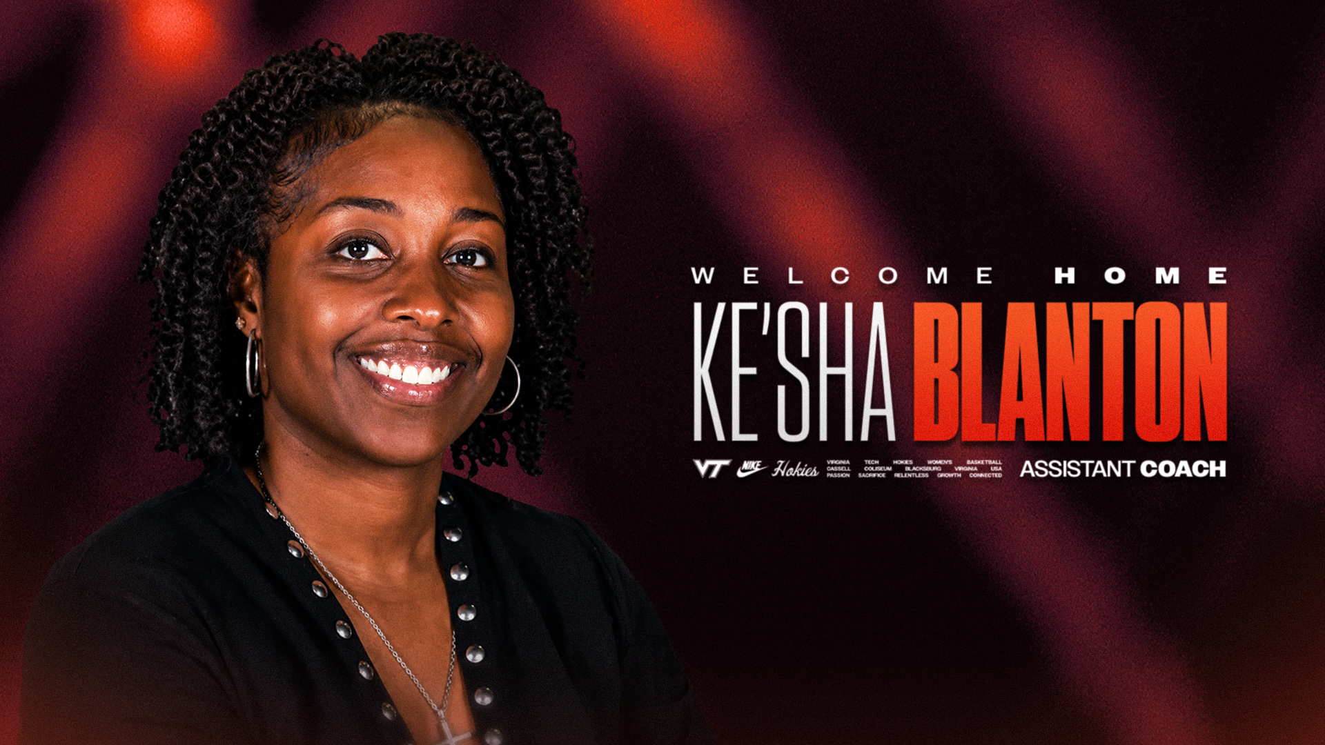 Virginia Tech Women's Basketball news