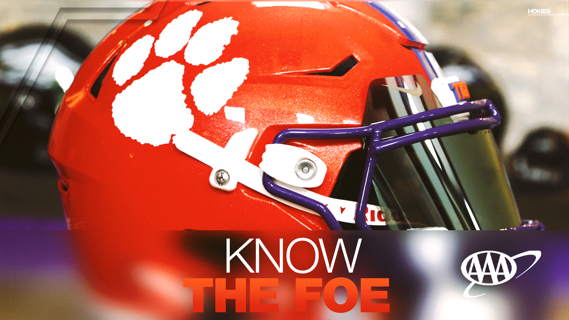 crimson tigers football helmet Nora Fleming Mini Clemson  Turnmeyers your dashboard Know the Foe: No. 19